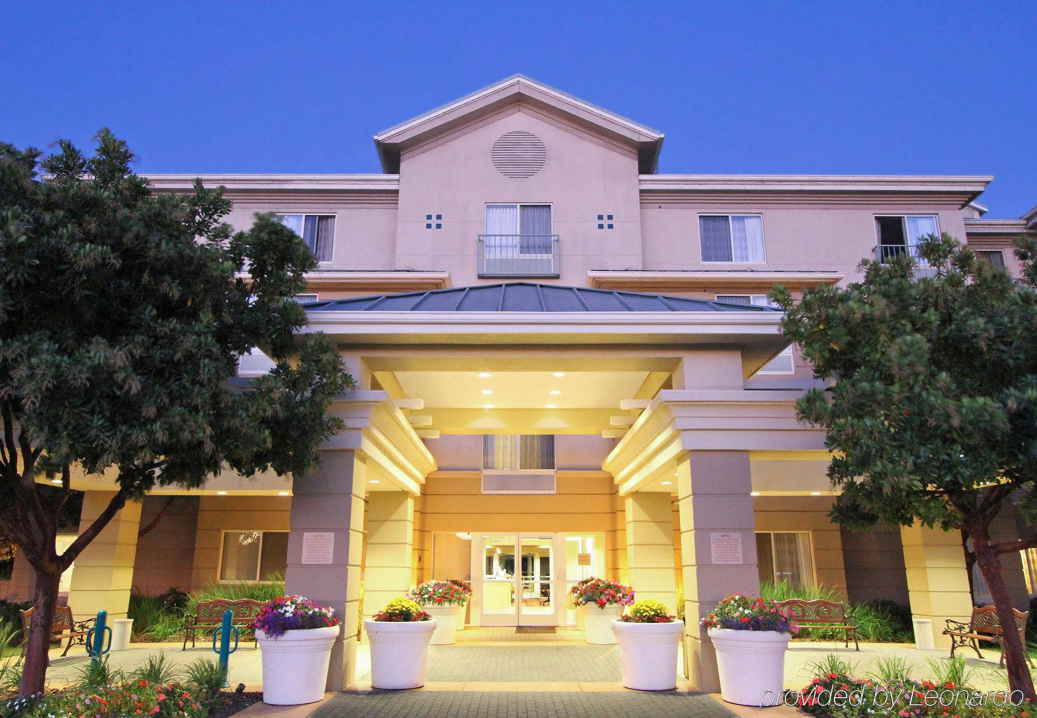 TownePlace Suites Redwood City Redwood Shores