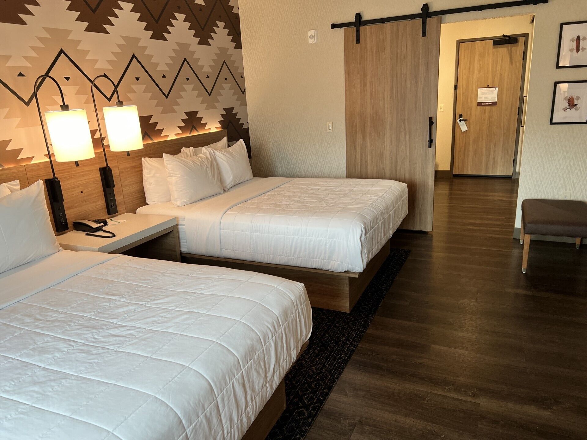 Wyndham Garden Redwood Valley