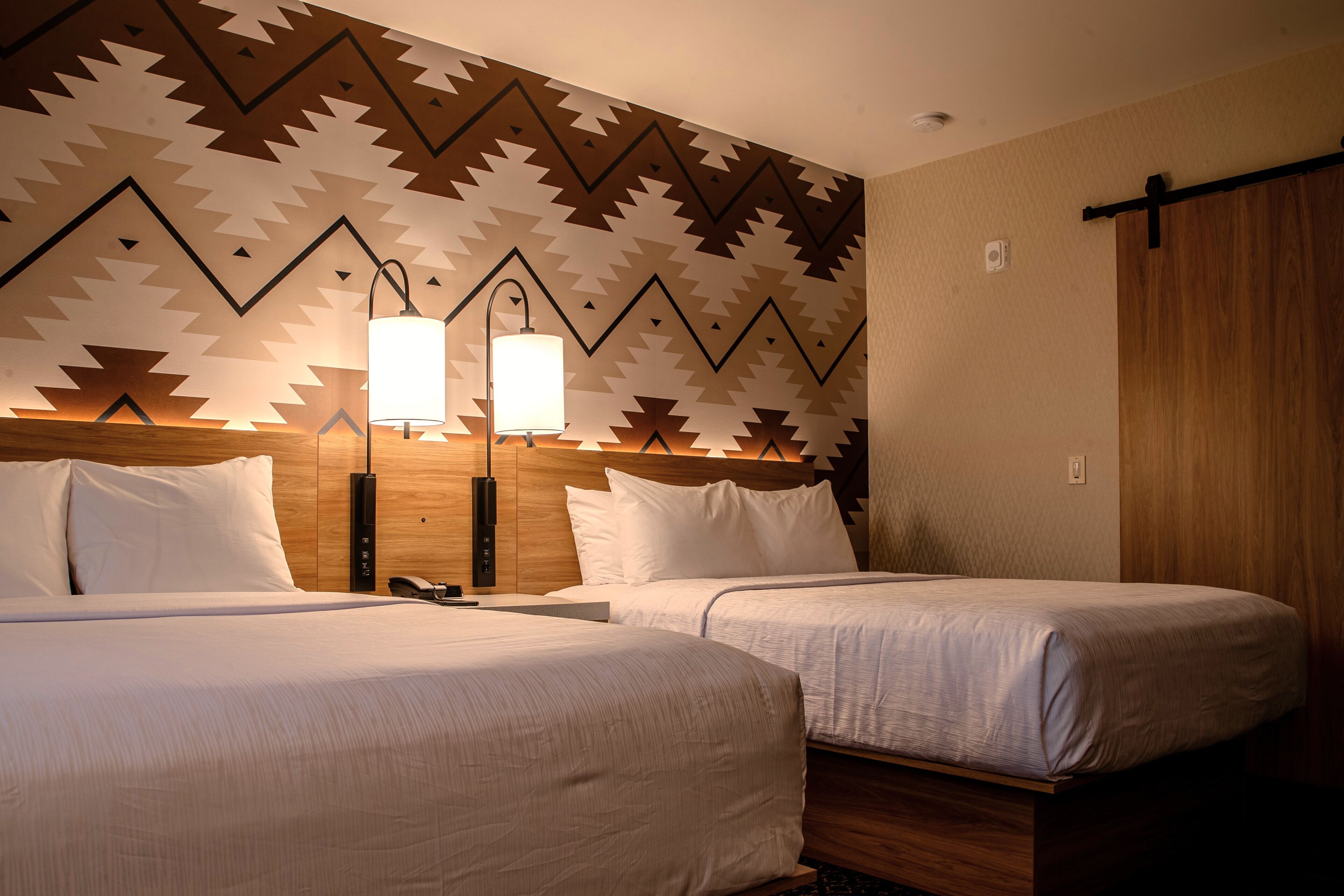 Wyndham Garden Redwood Valley