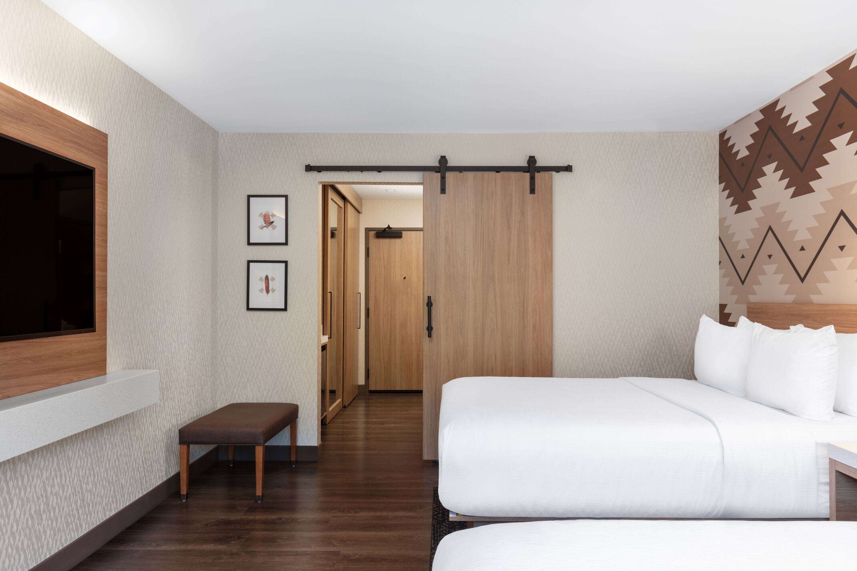 Wyndham Garden Redwood Valley