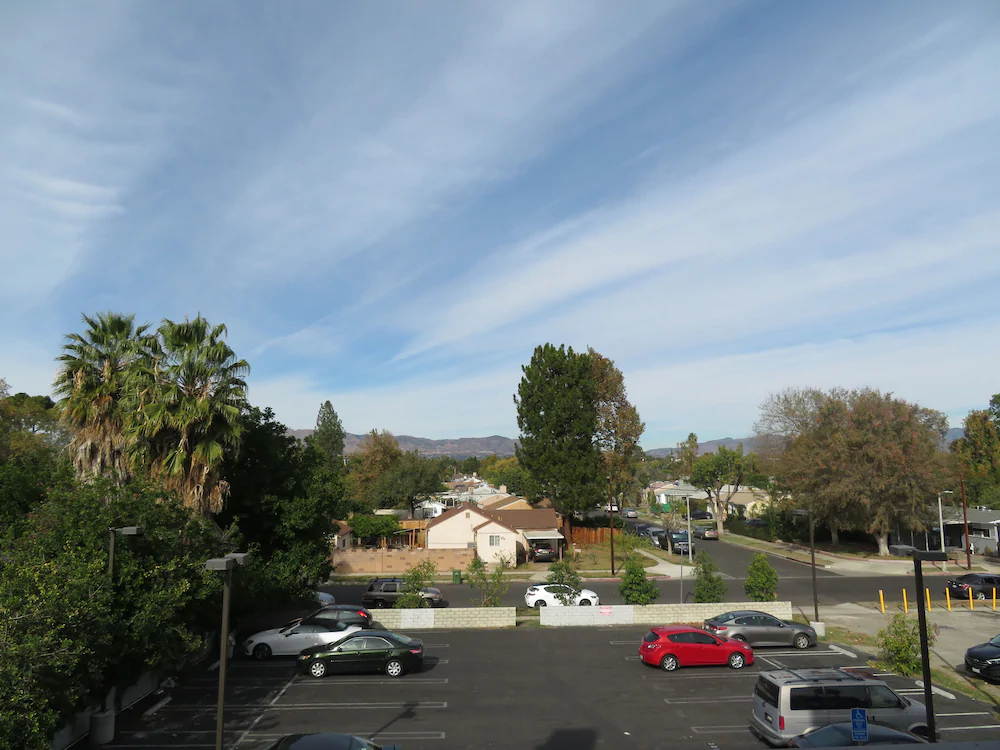 All In Stay Near CSUN