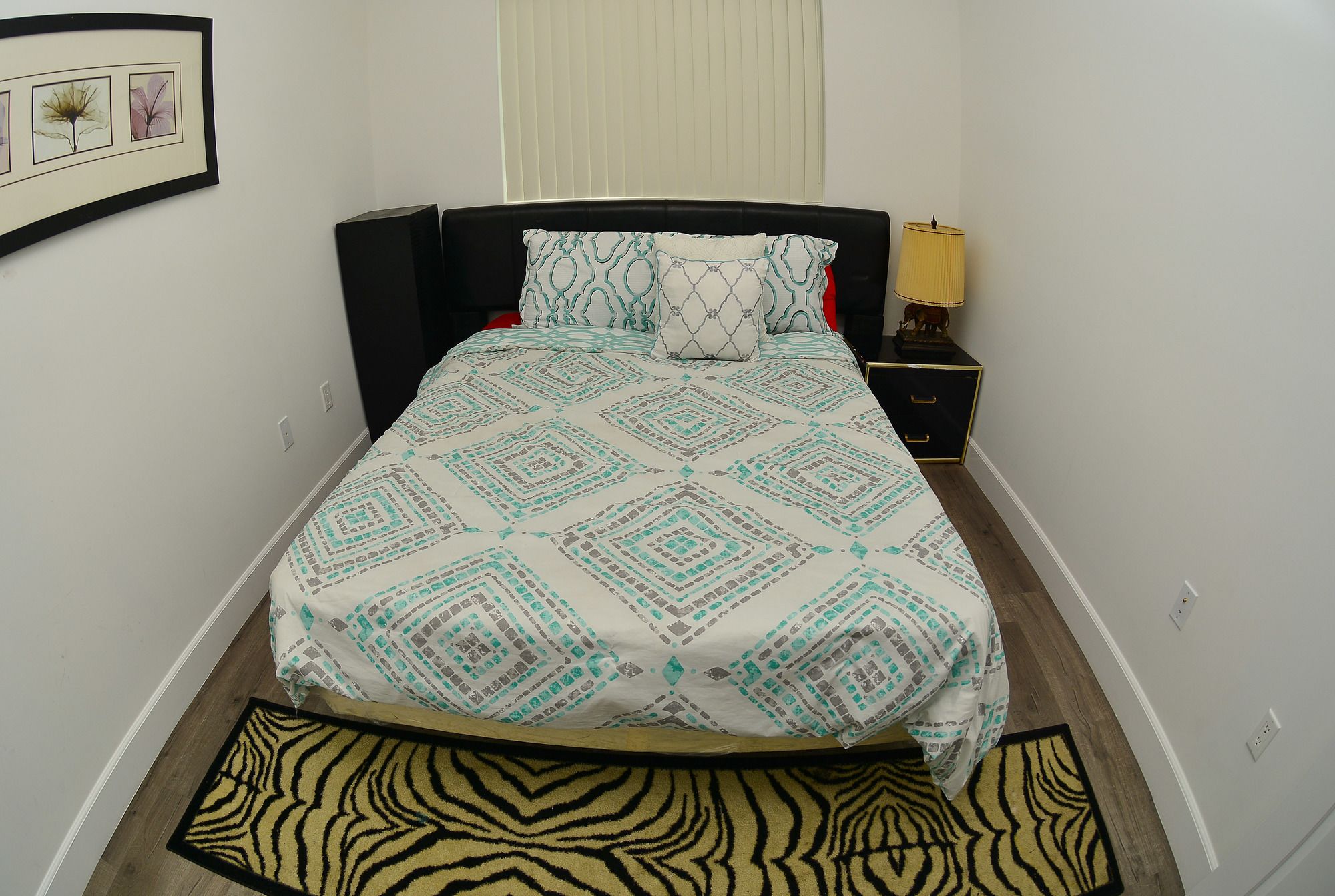 Amigo Avenue New Apartments