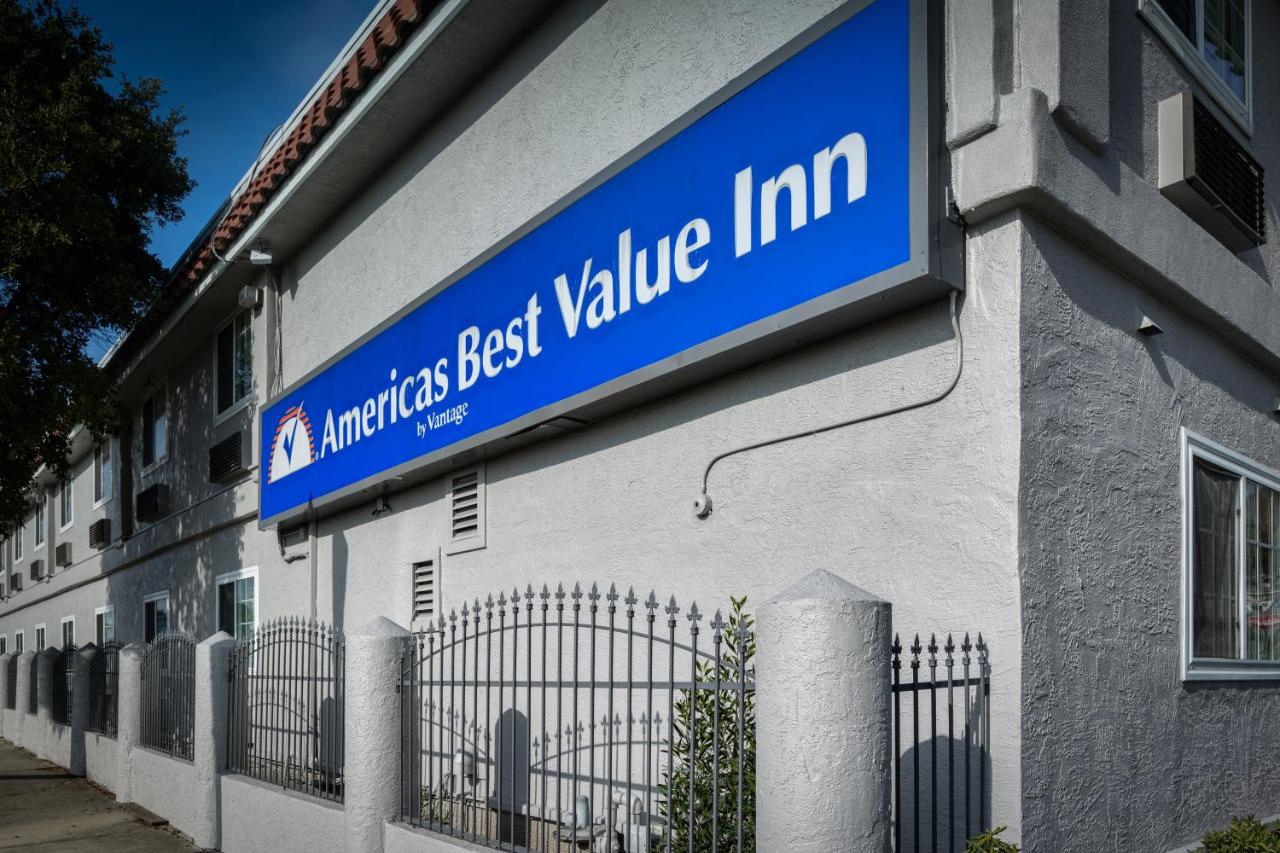 Americas Best Value Inn-Richmond/San Francisco