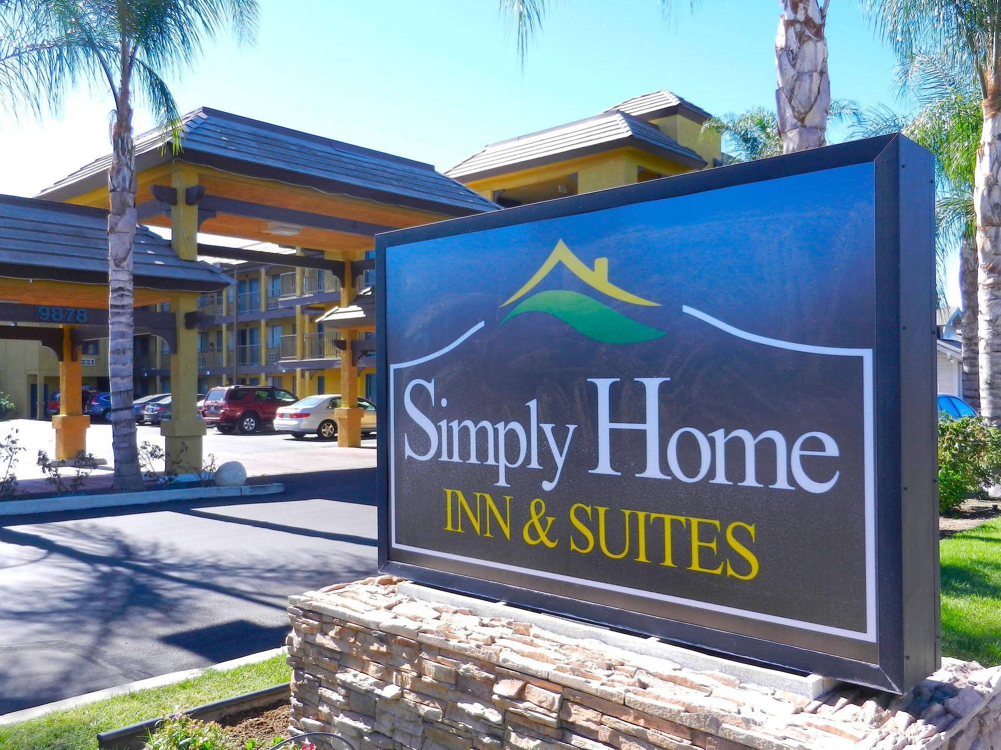 Simply Home Inn & Suites