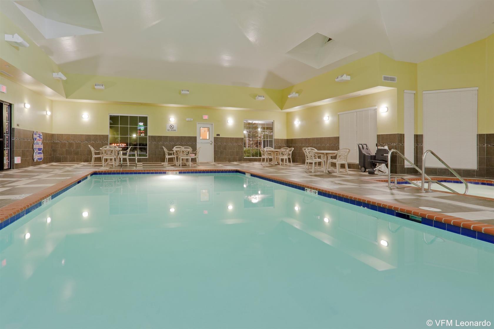 Staybridge Suites Rocklin - Roseville Area