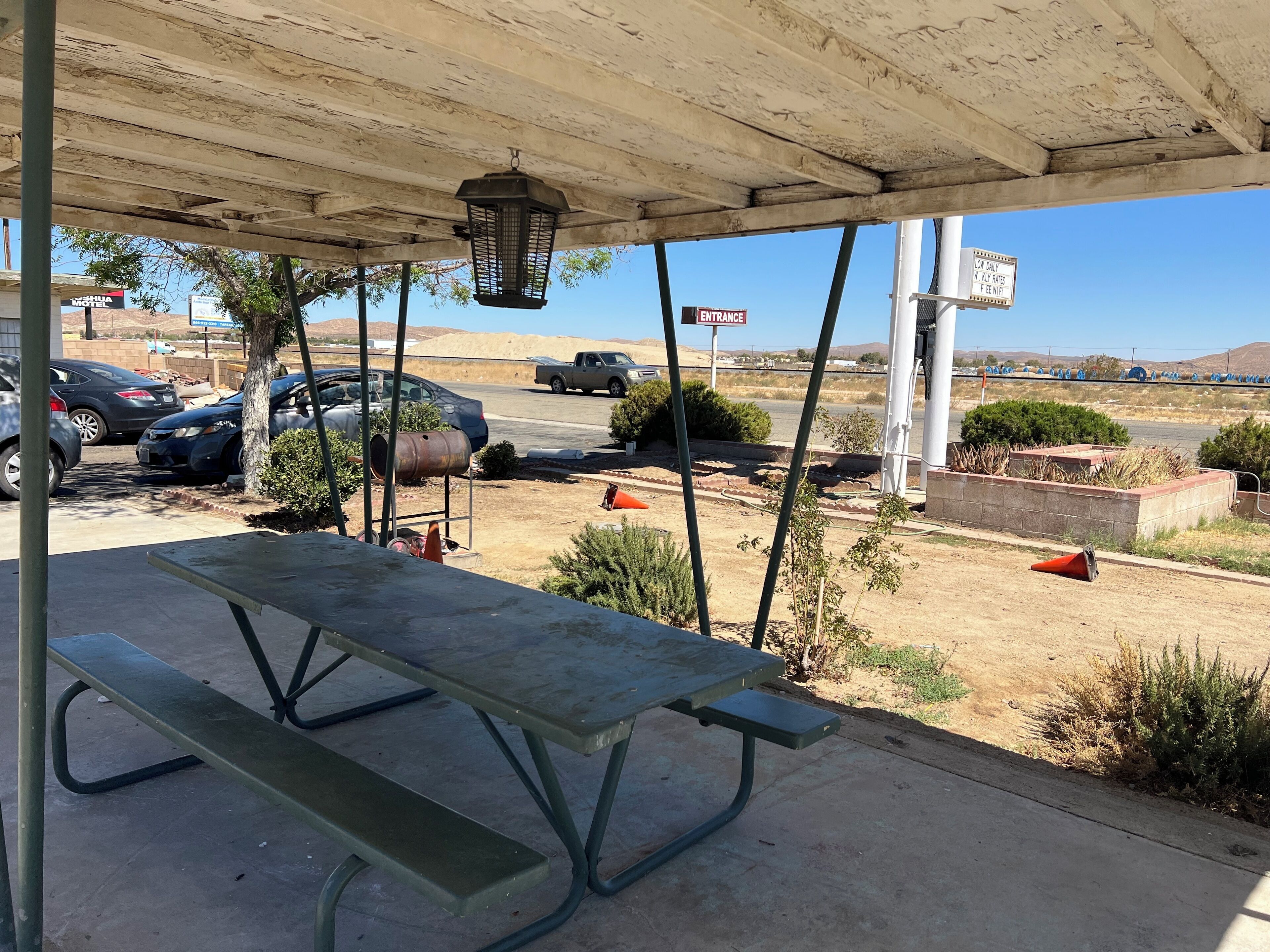 Carl's Motel