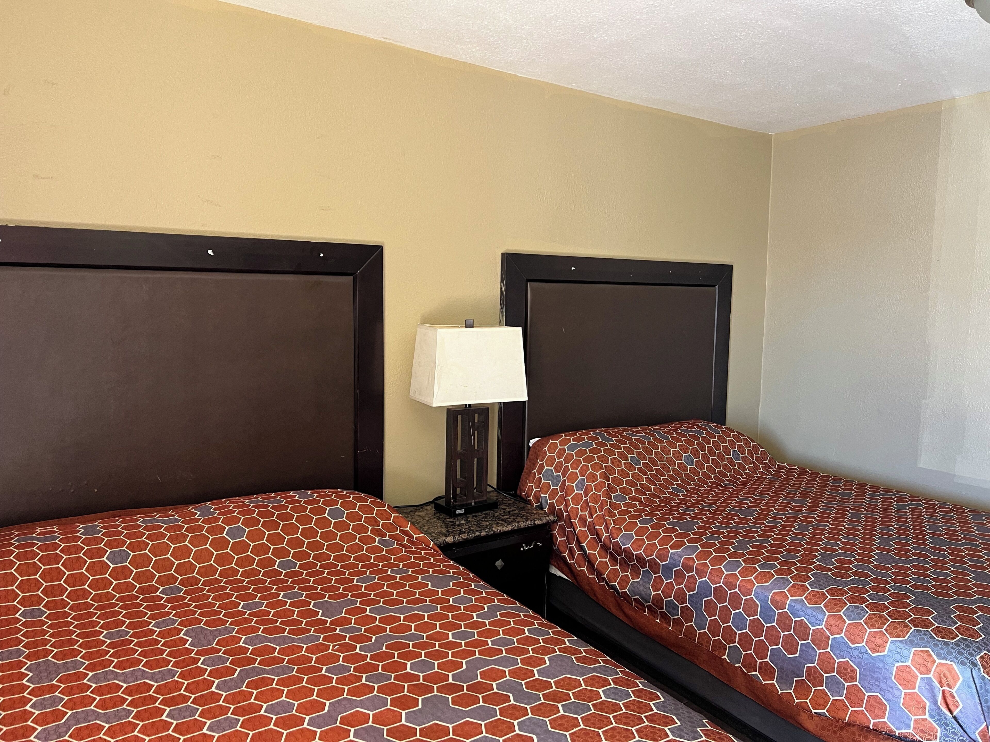 Carl's Motel