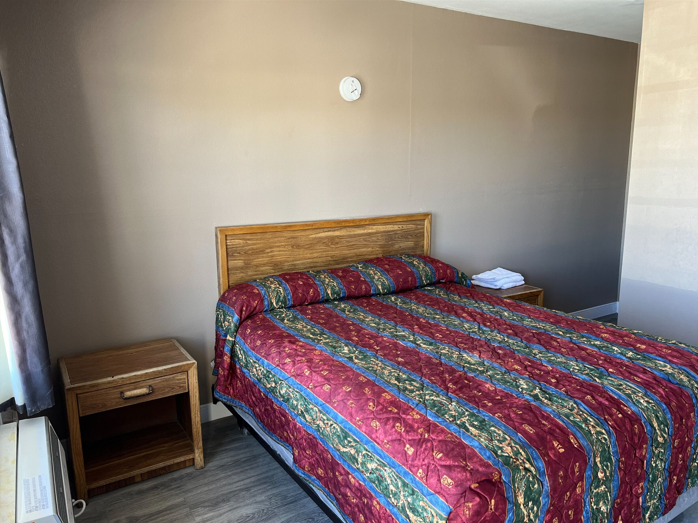 Carl's Motel