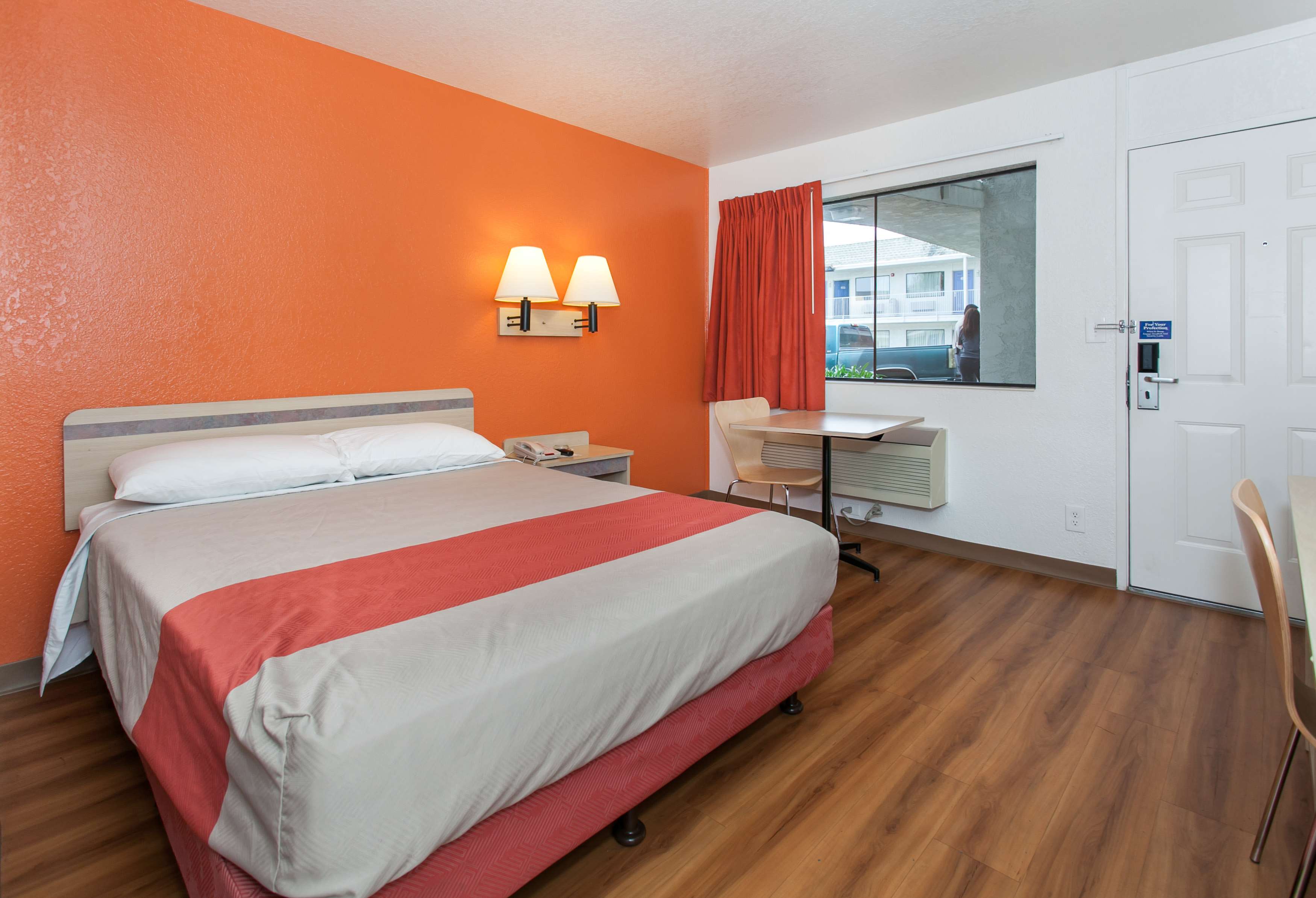 Motel 6 Los Angeles - Rosemead