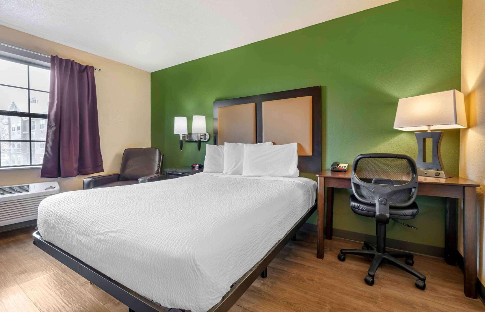 Extended Stay America Sacramento Roseville