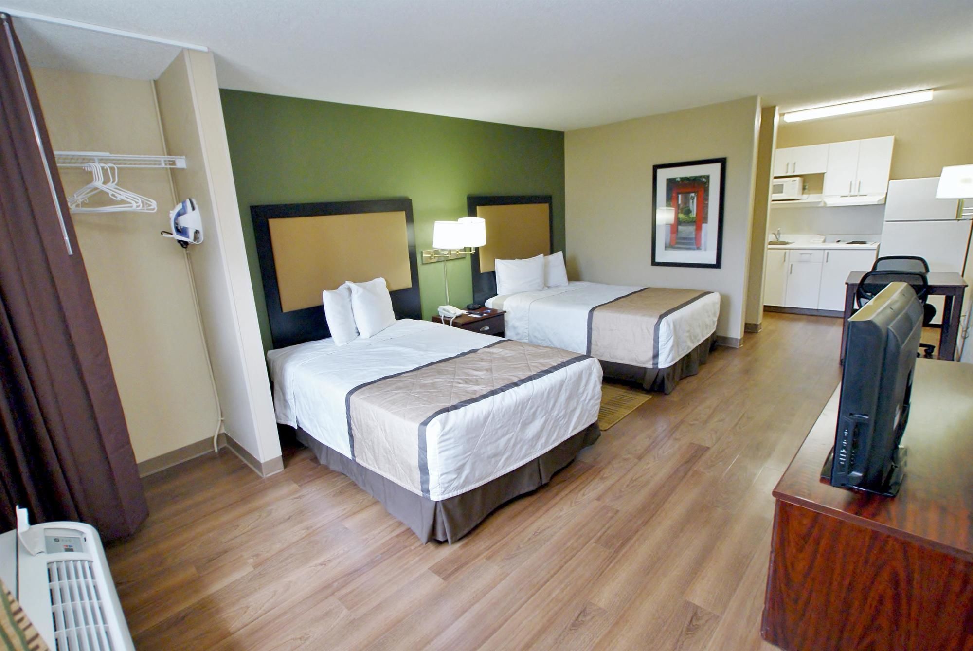 Extended Stay America Sacramento Northgate