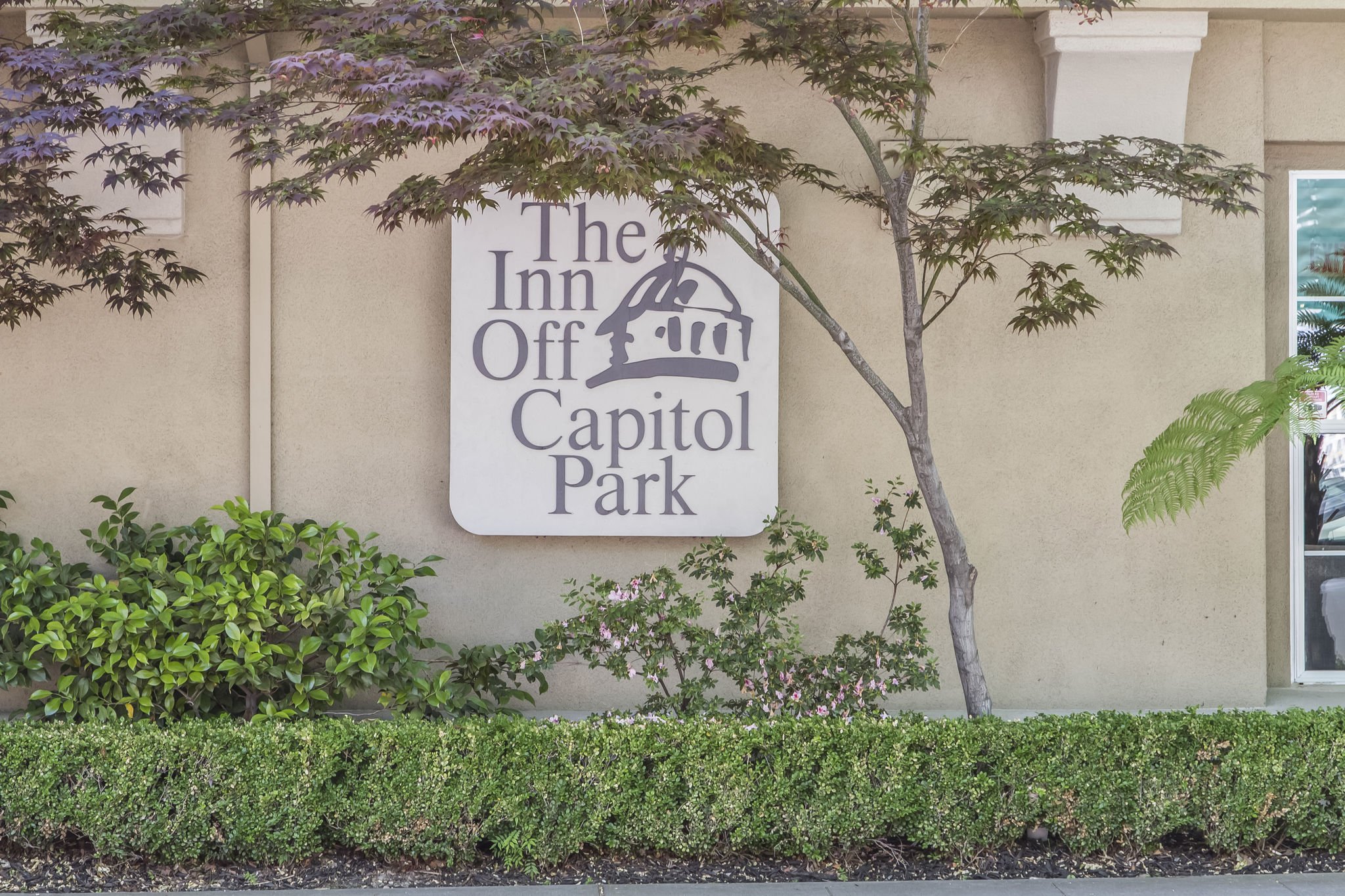 Inn Off Capitol Park, Ascend Collection