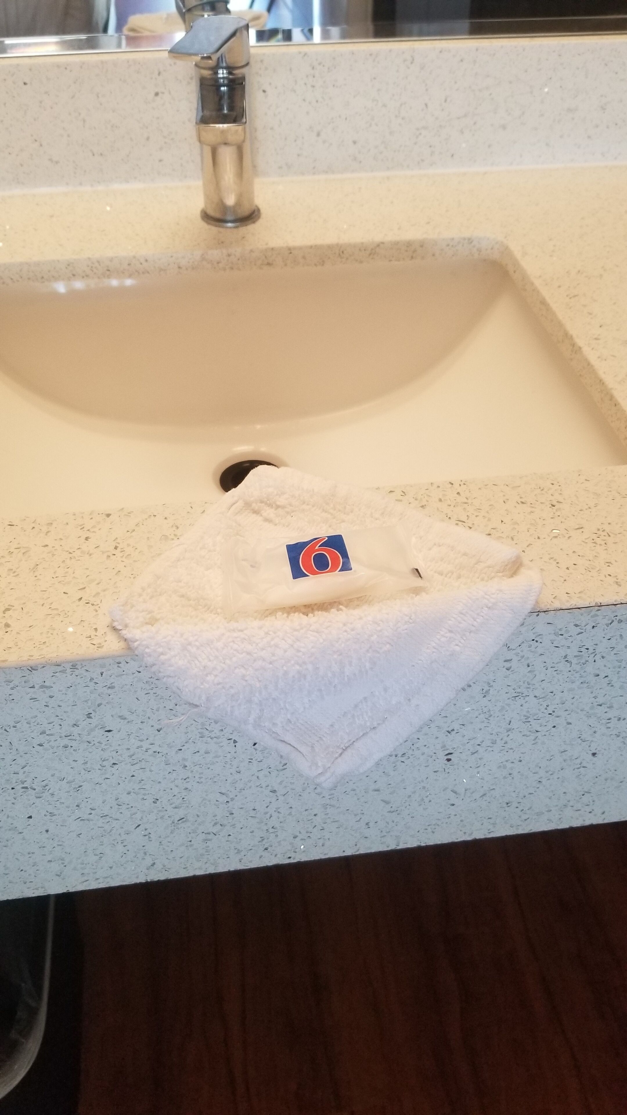 Motel 6 Sacramento, CA - Natomas & SMF Airport