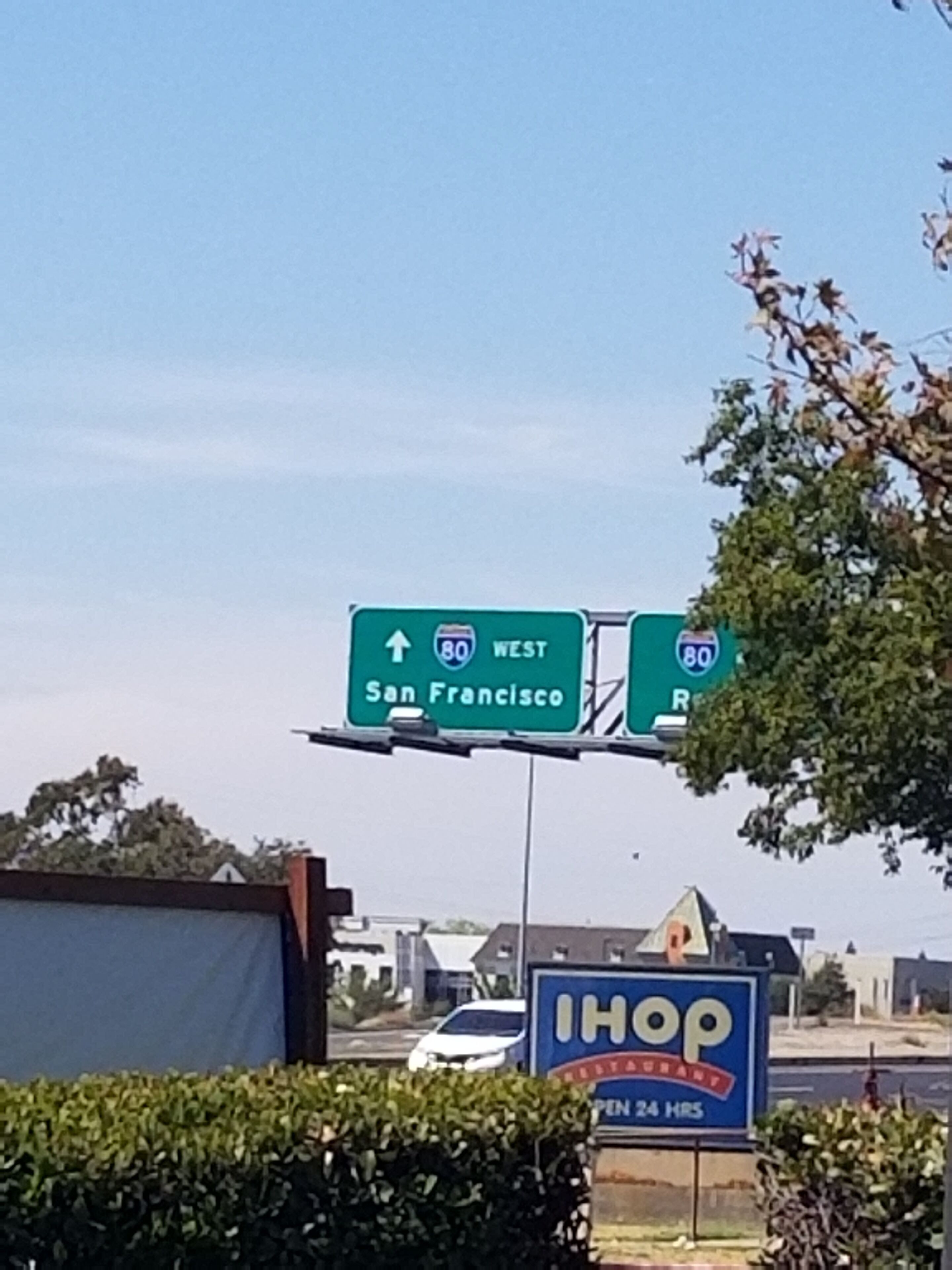 Motel 6 Sacramento, CA - Natomas & SMF Airport