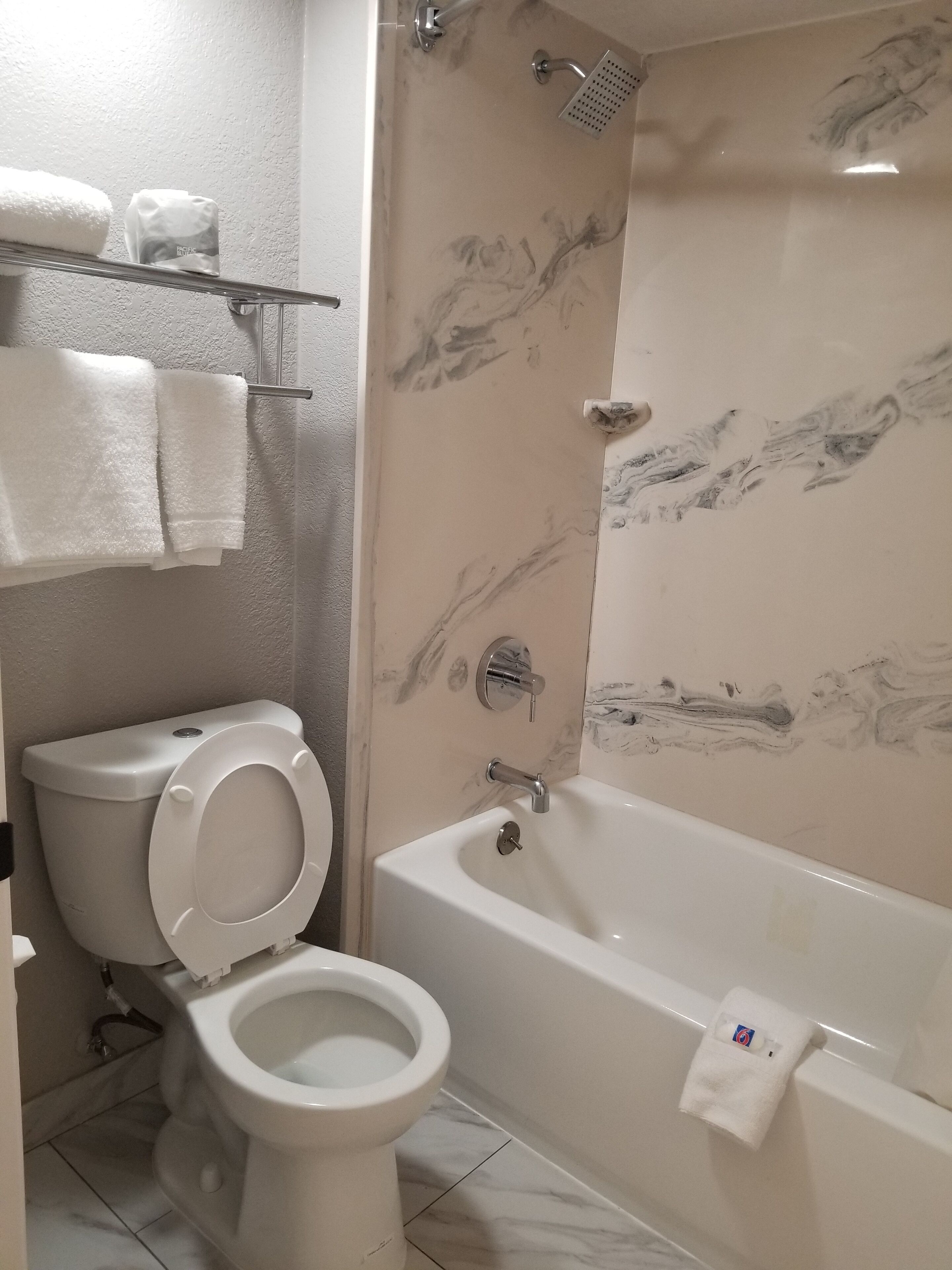 Motel 6 Sacramento, CA - Natomas & SMF Airport
