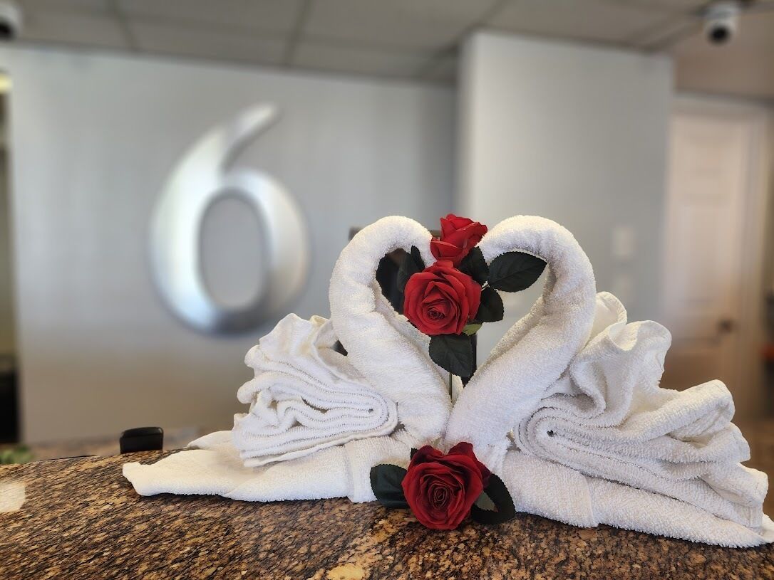 Motel 6 Sacramento, CA - Natomas & SMF Airport