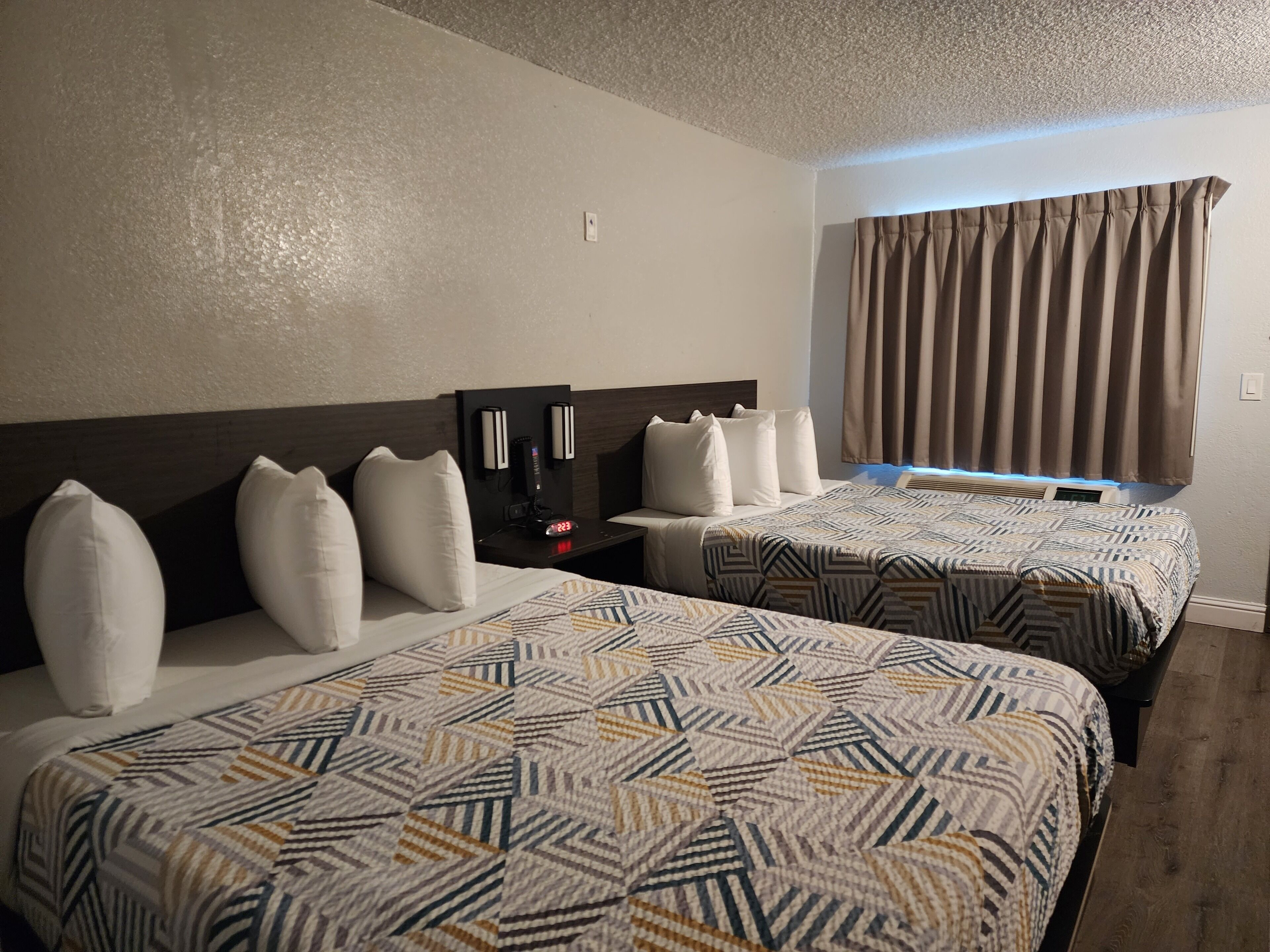 Motel 6 Sacramento, CA - Natomas & SMF Airport