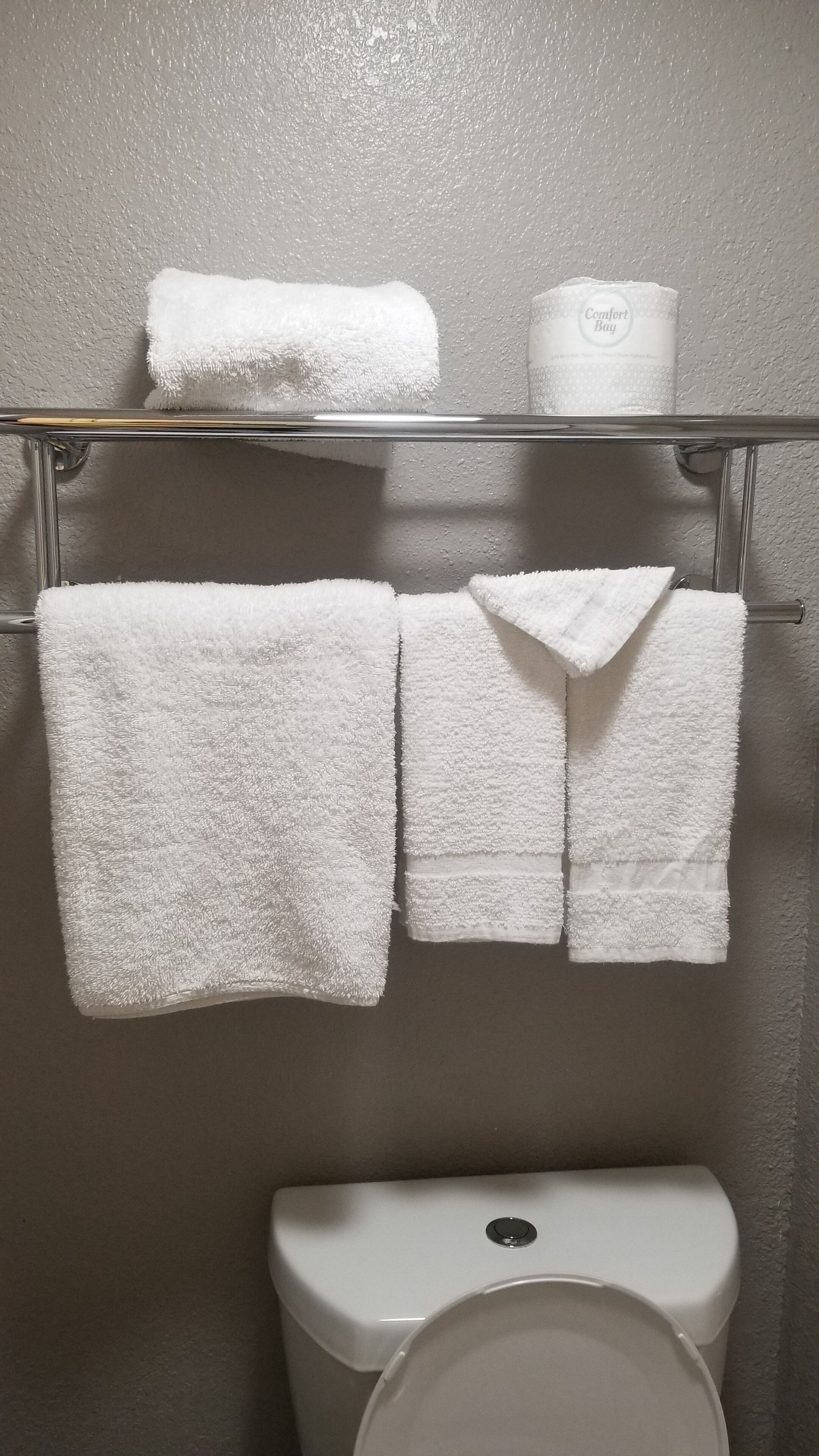 Motel 6 Sacramento, CA - Natomas & SMF Airport