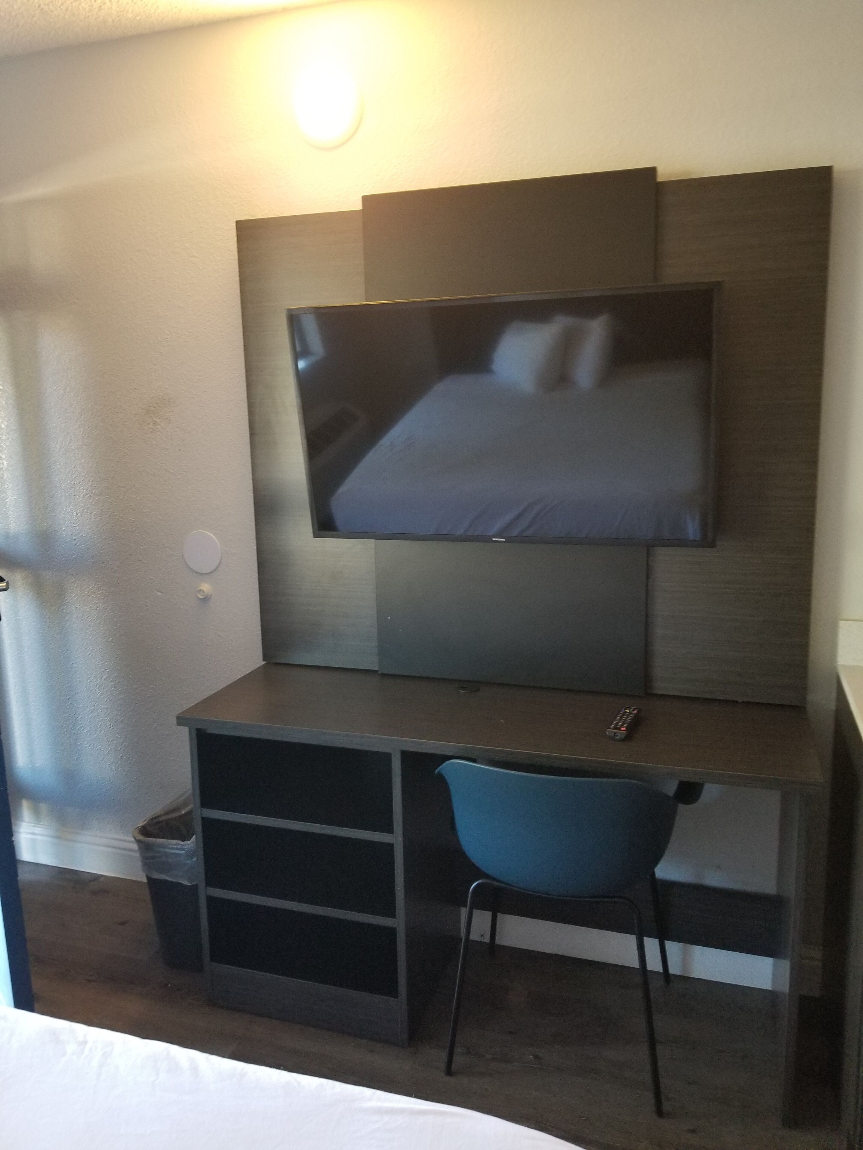 Motel 6 Sacramento, CA - Natomas & SMF Airport