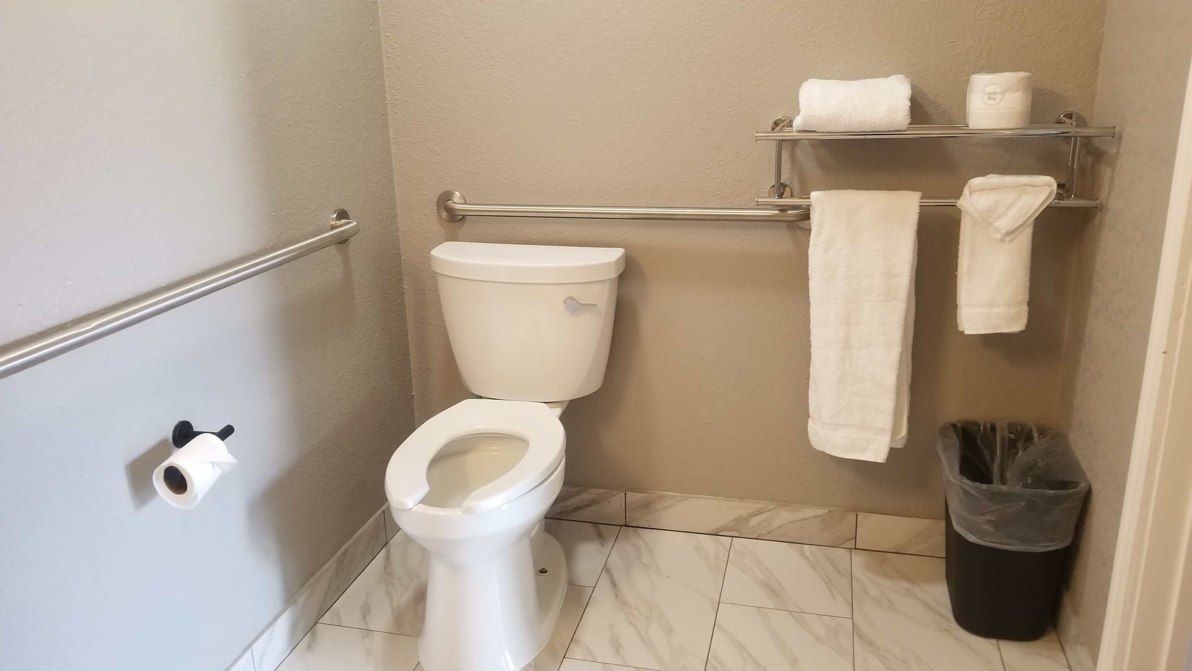Motel 6 Sacramento, CA - Natomas & SMF Airport