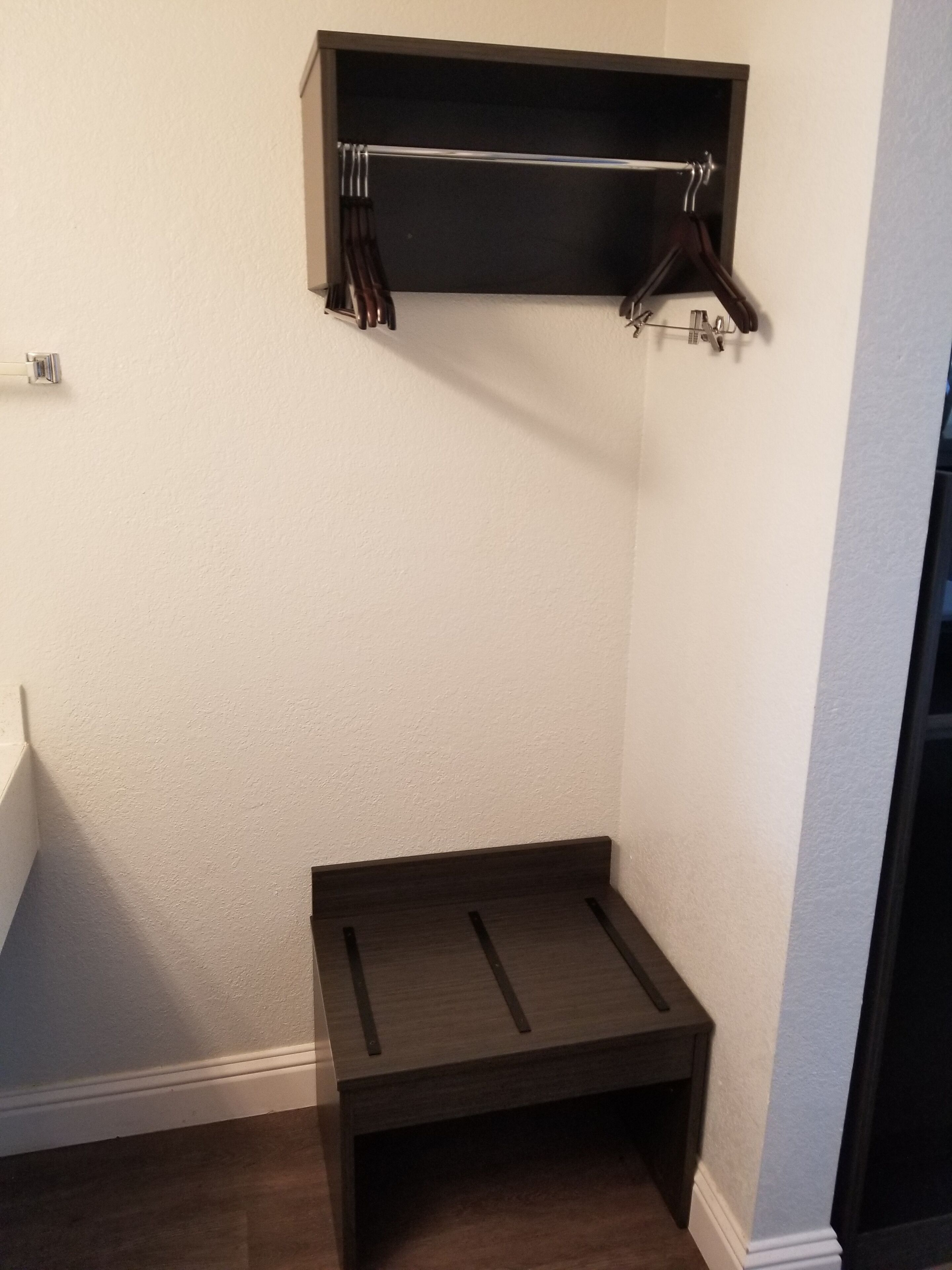 Motel 6 Sacramento, CA - Natomas & SMF Airport