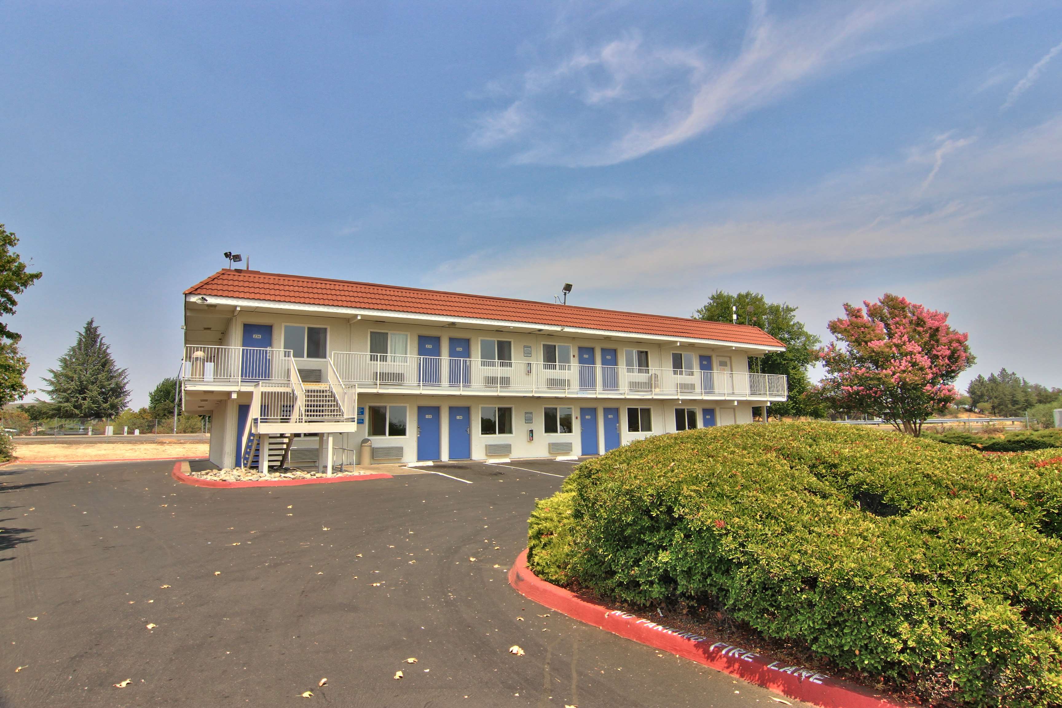 Motel 6 Sacramento North