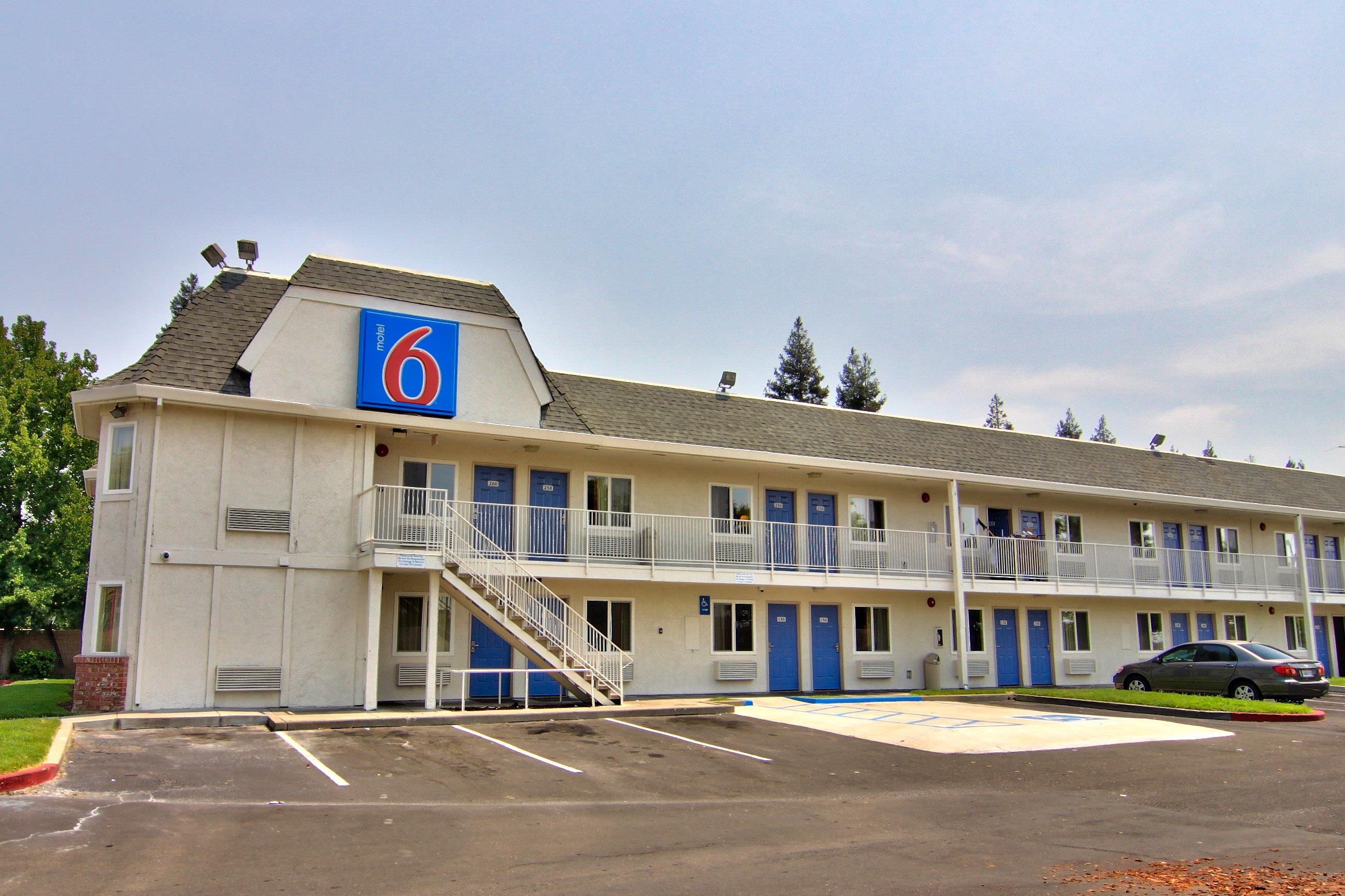 Motel 6 Sacramento South