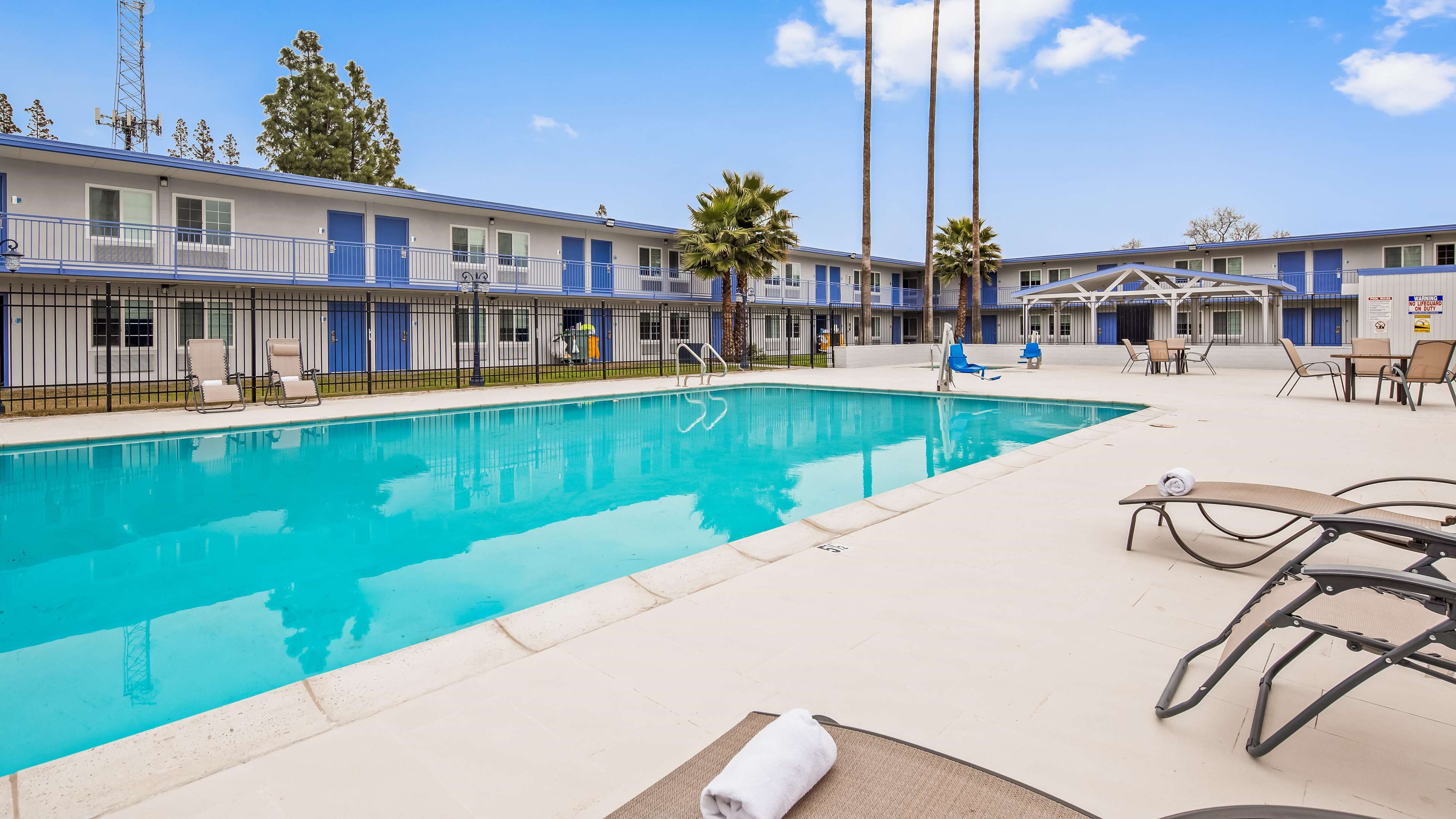 SureStay Plus Hotel by Best Western Sacramento Cal Expo