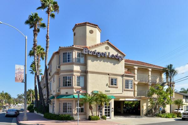Americas Best Value Inn - San Clemente Beach