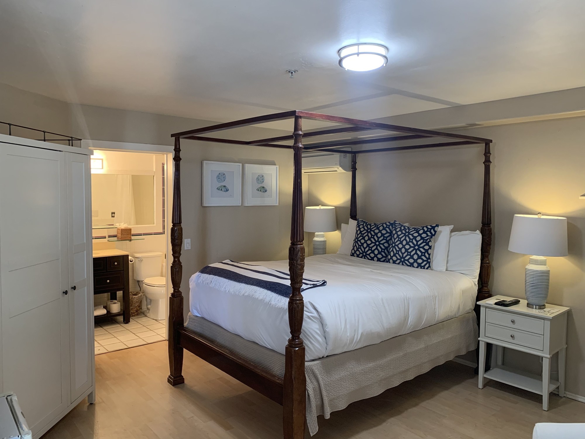 Casa Tropicana Boutique Hotel