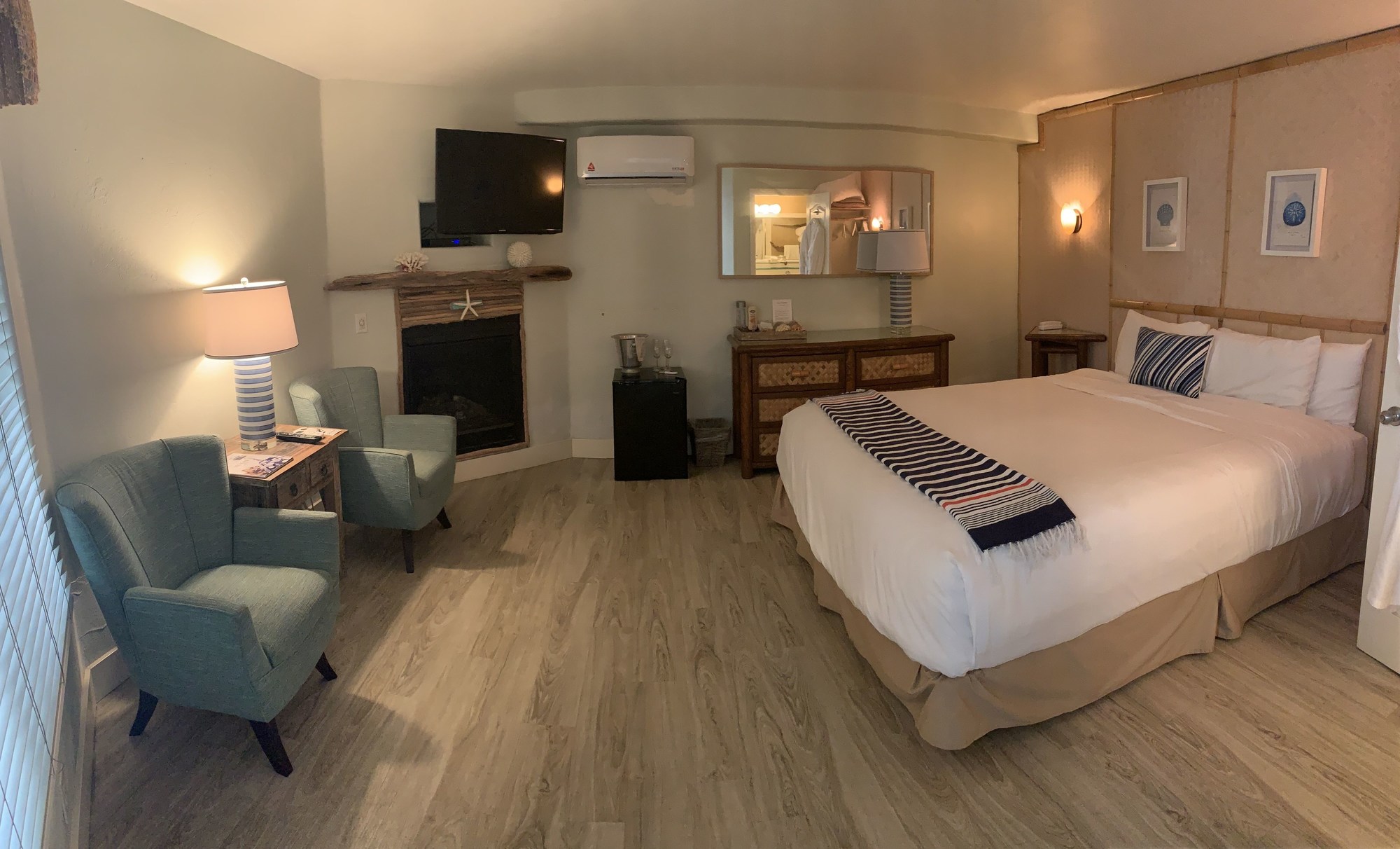 Casa Tropicana Boutique Hotel