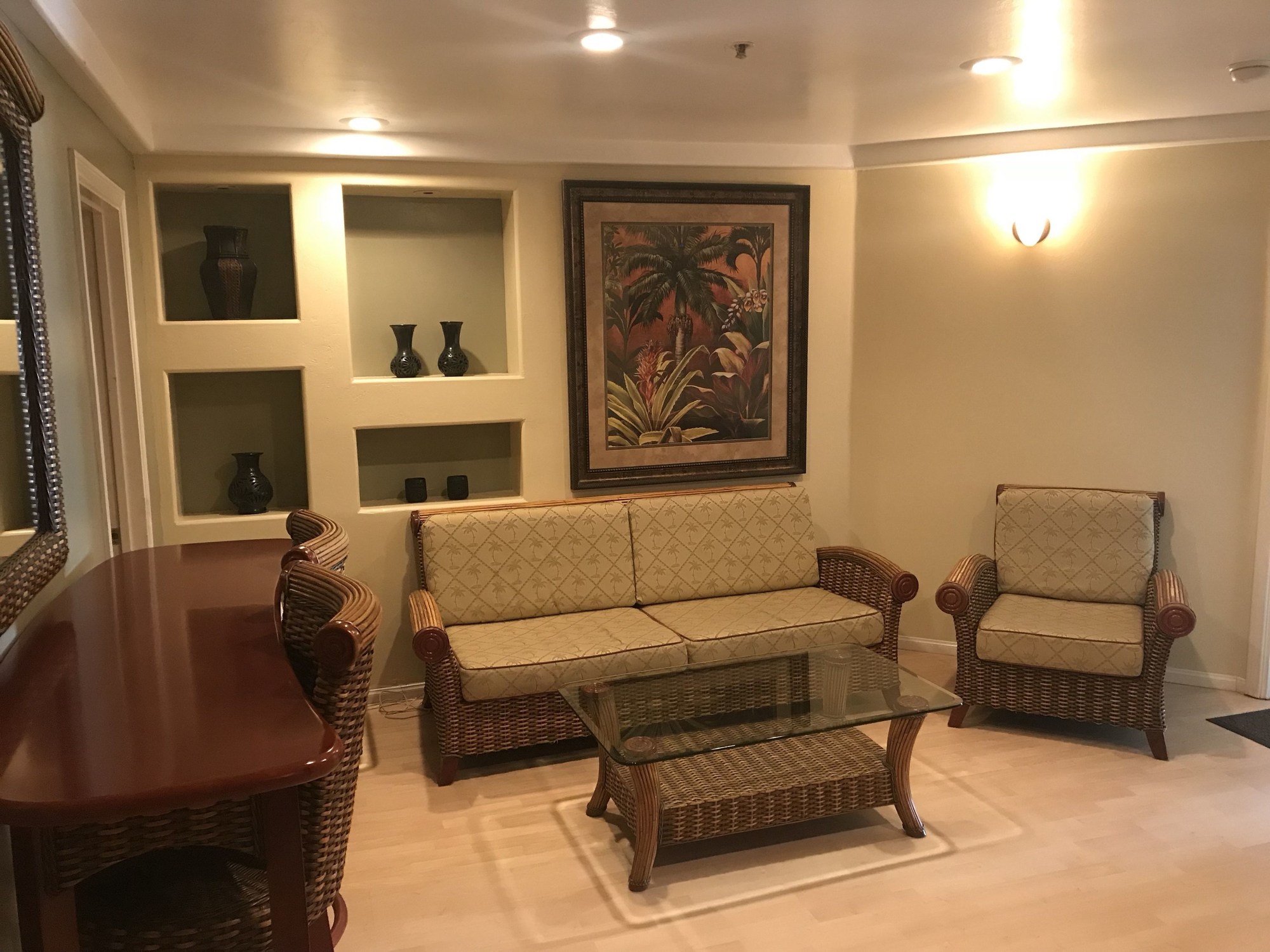 Casa Tropicana Boutique Hotel