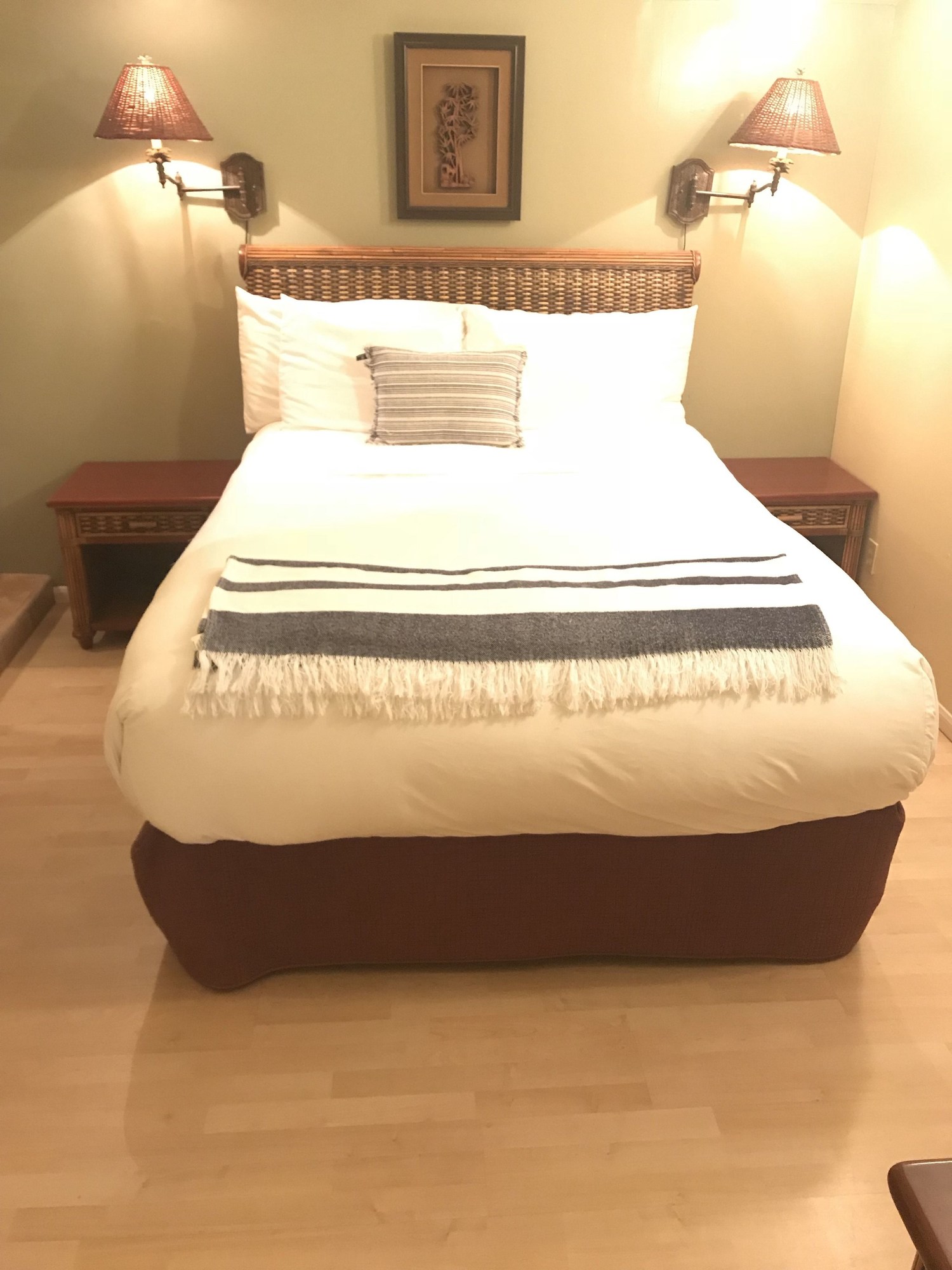 Casa Tropicana Boutique Hotel