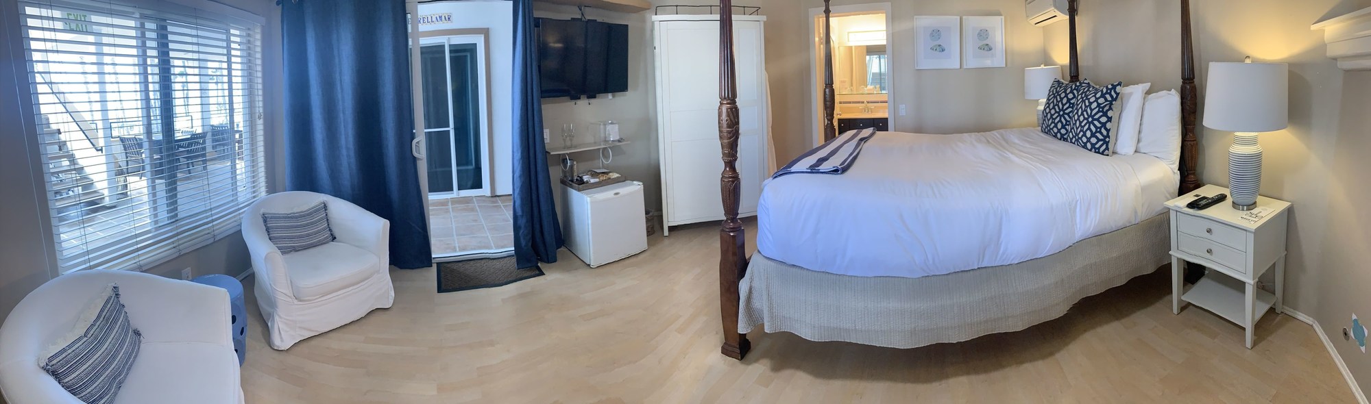Casa Tropicana Boutique Hotel