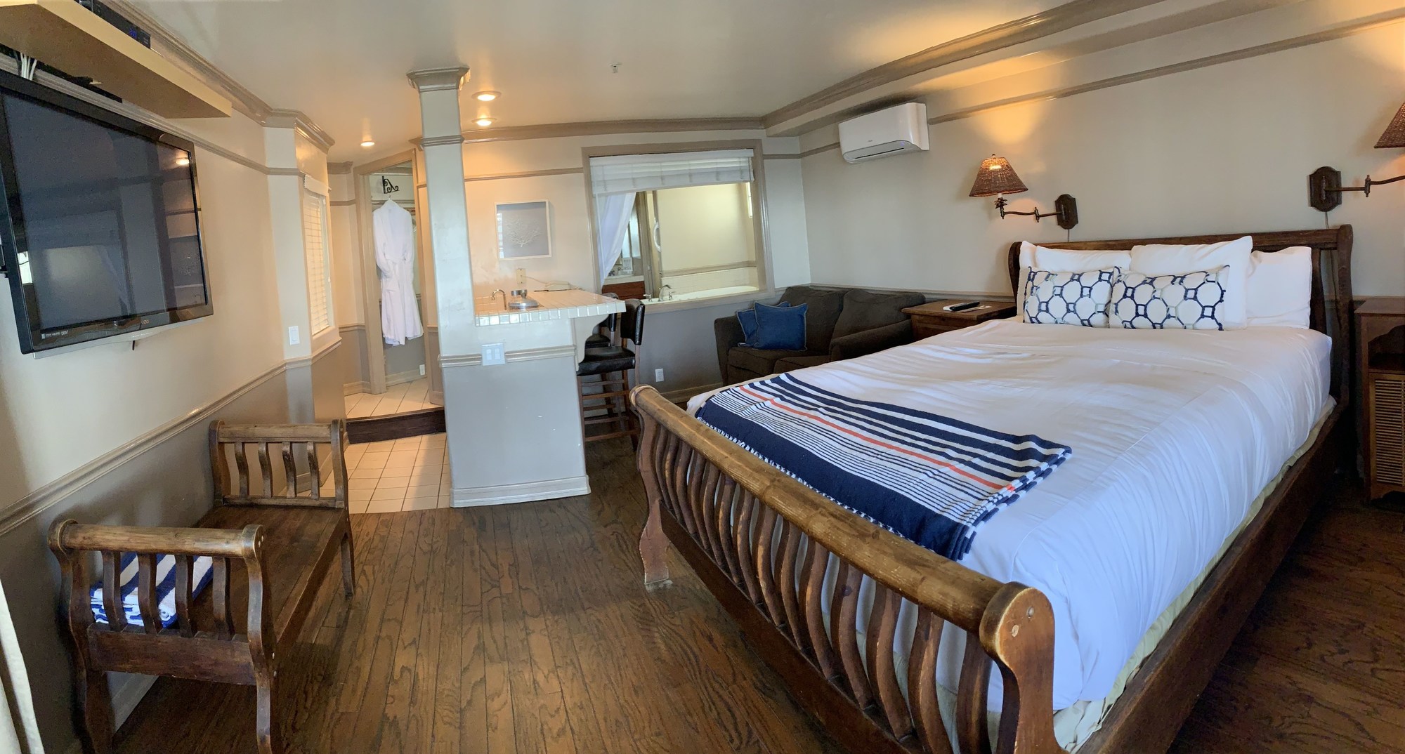Casa Tropicana Boutique Hotel