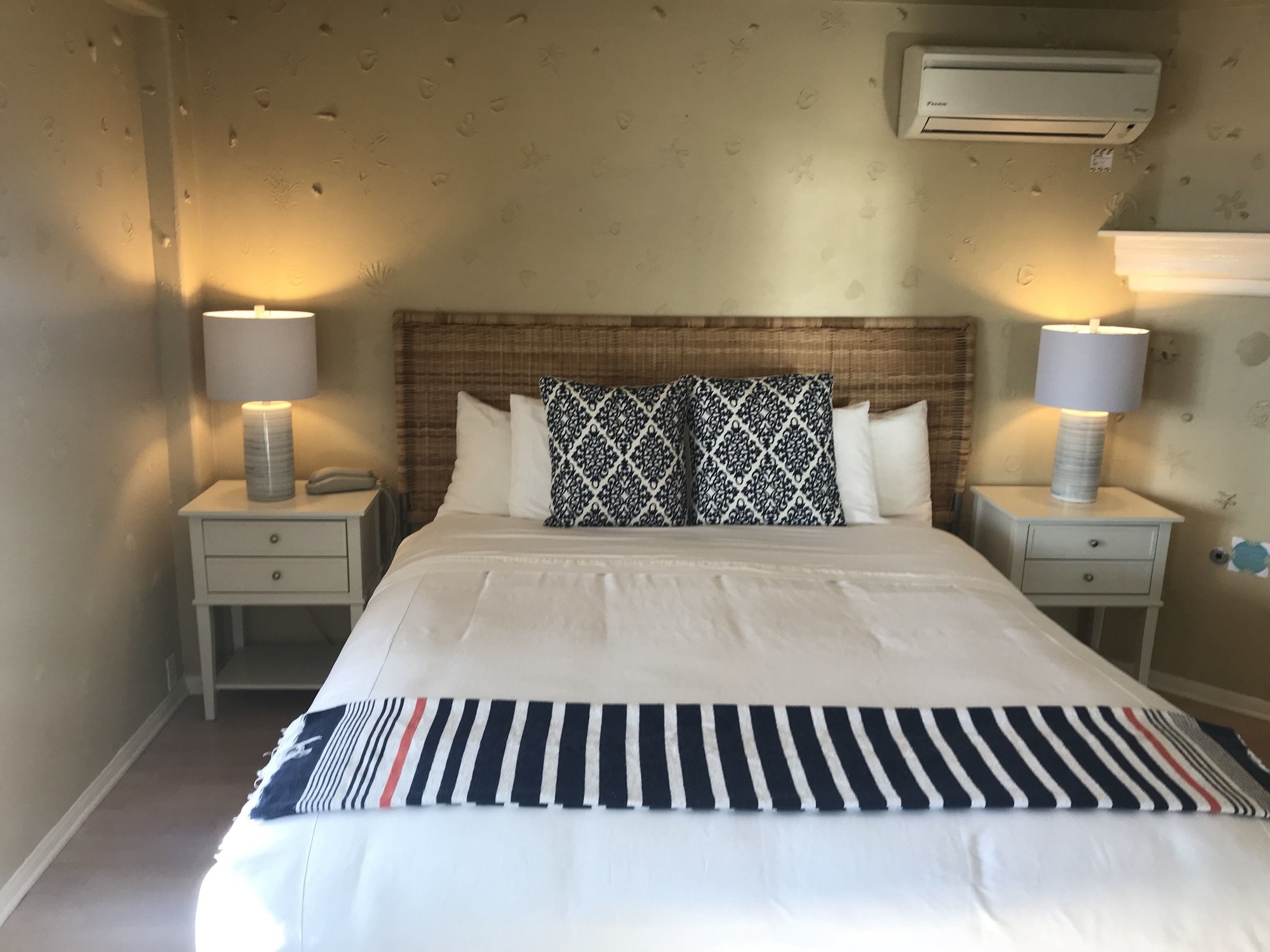 Casa Tropicana Boutique Hotel