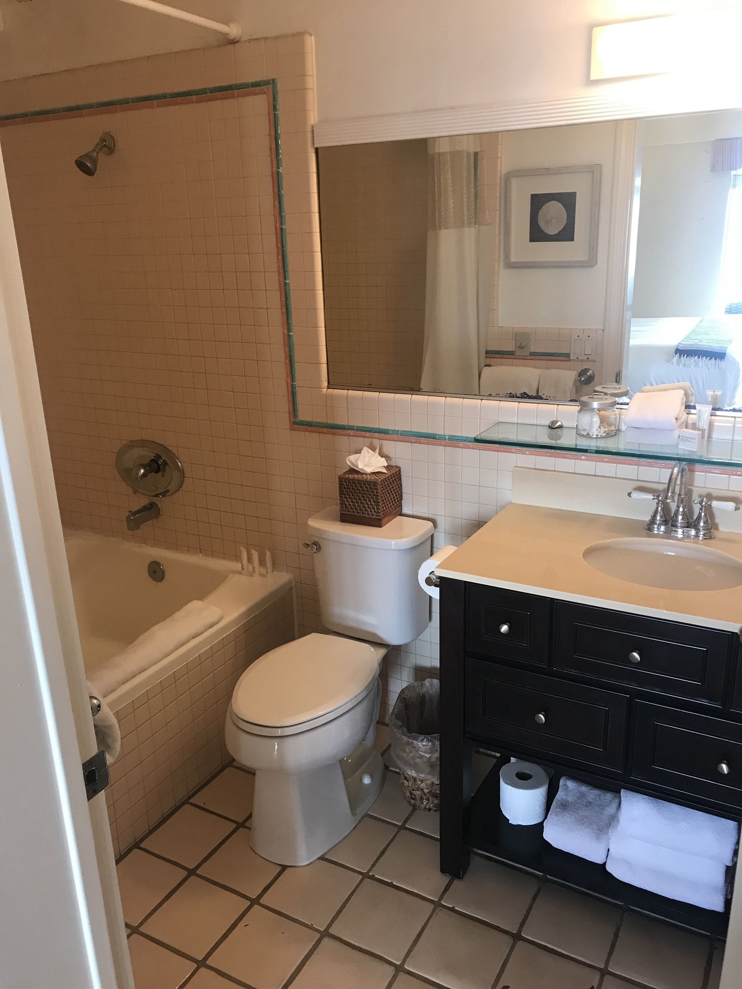 Casa Tropicana Boutique Hotel