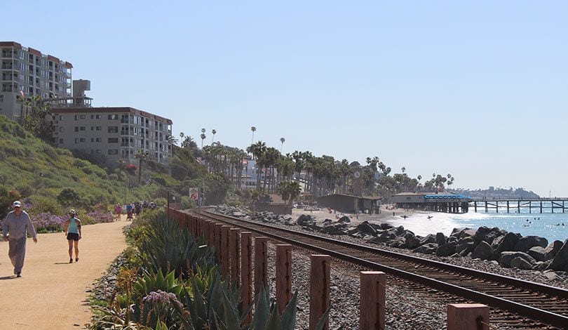 Holiday Inn Express San Clemente N – Beach Area