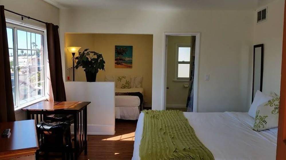 Patriots´ Boutique Motel