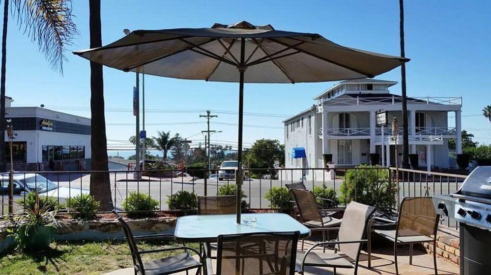 Patriots´ Boutique Motel