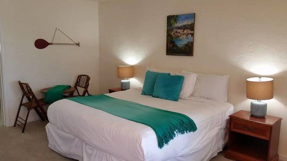 Patriots´ Boutique Motel