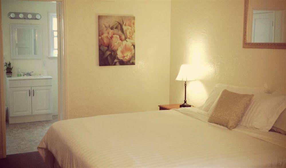 Patriots´ Boutique Motel