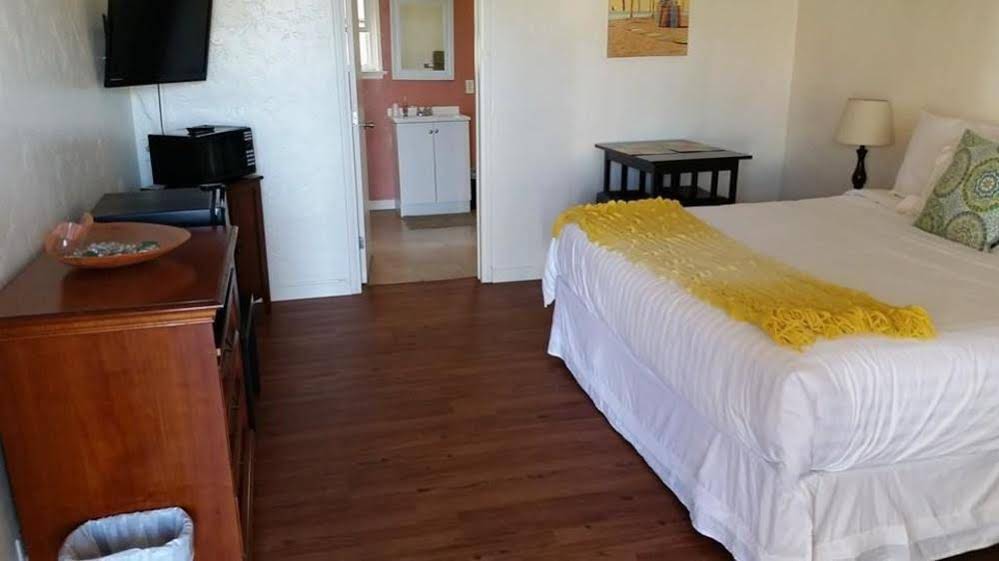 Patriots´ Boutique Motel
