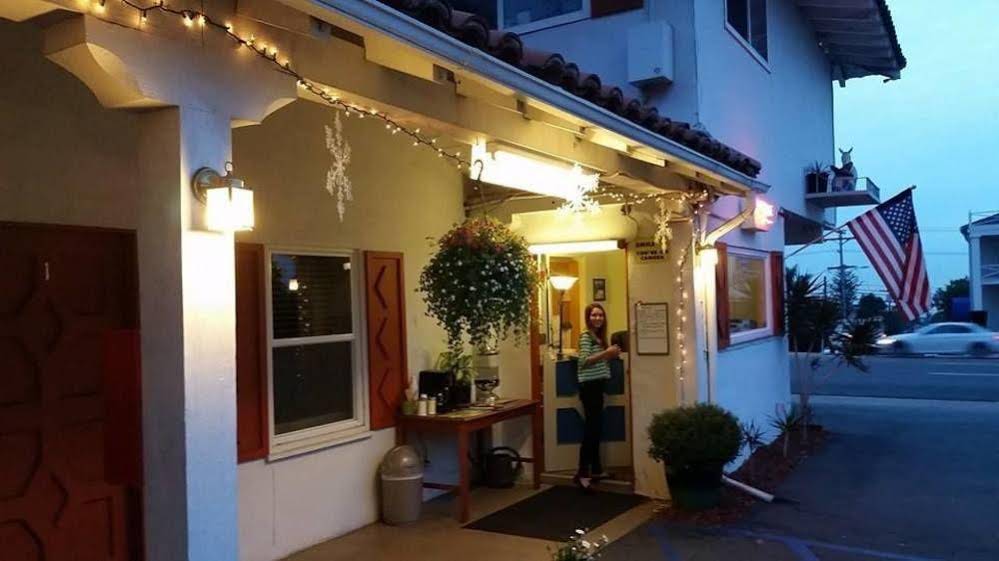 Patriots´ Boutique Motel