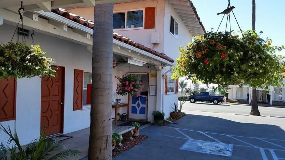 Patriots´ Boutique Motel