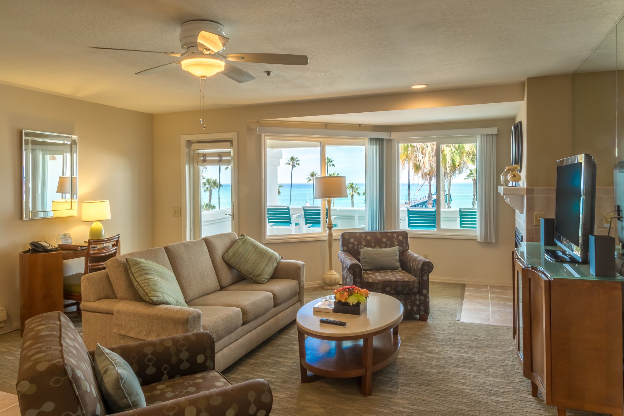 San Clemente Cove Resort Condos