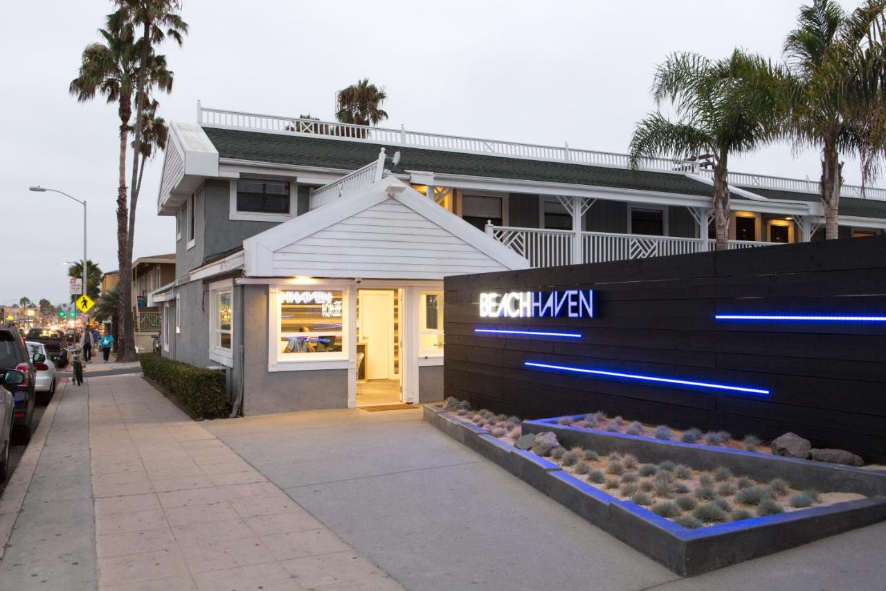 Beach Haven Inn