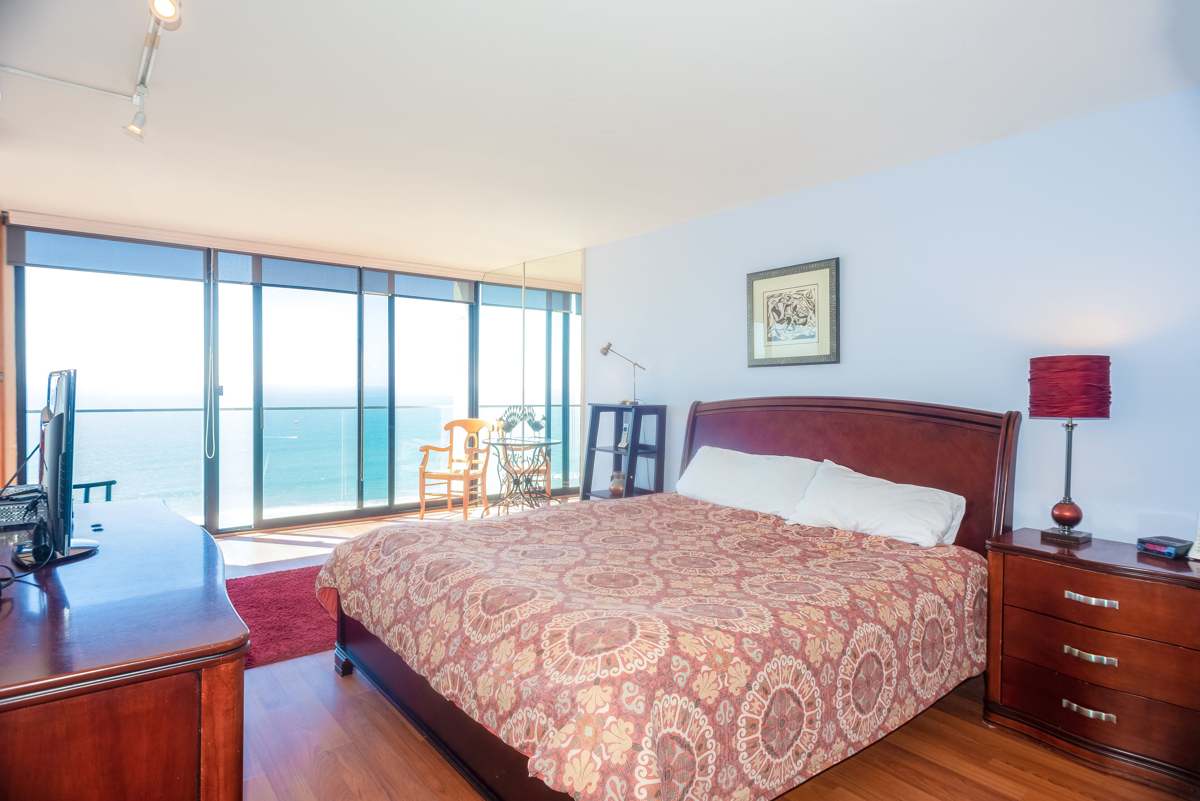 Capri by the Sea by All Seasons Resort Lodging