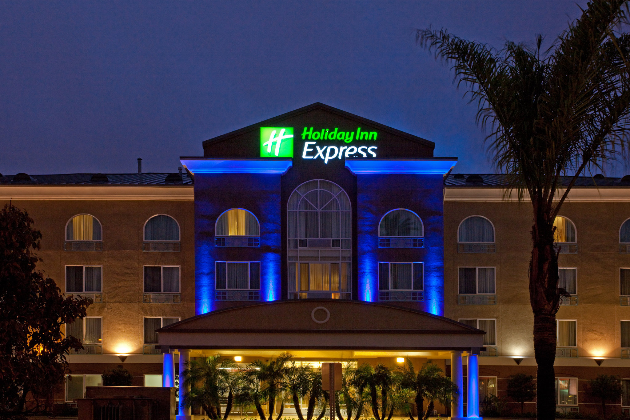 Holiday Inn Express & Suites Sorrento Valley