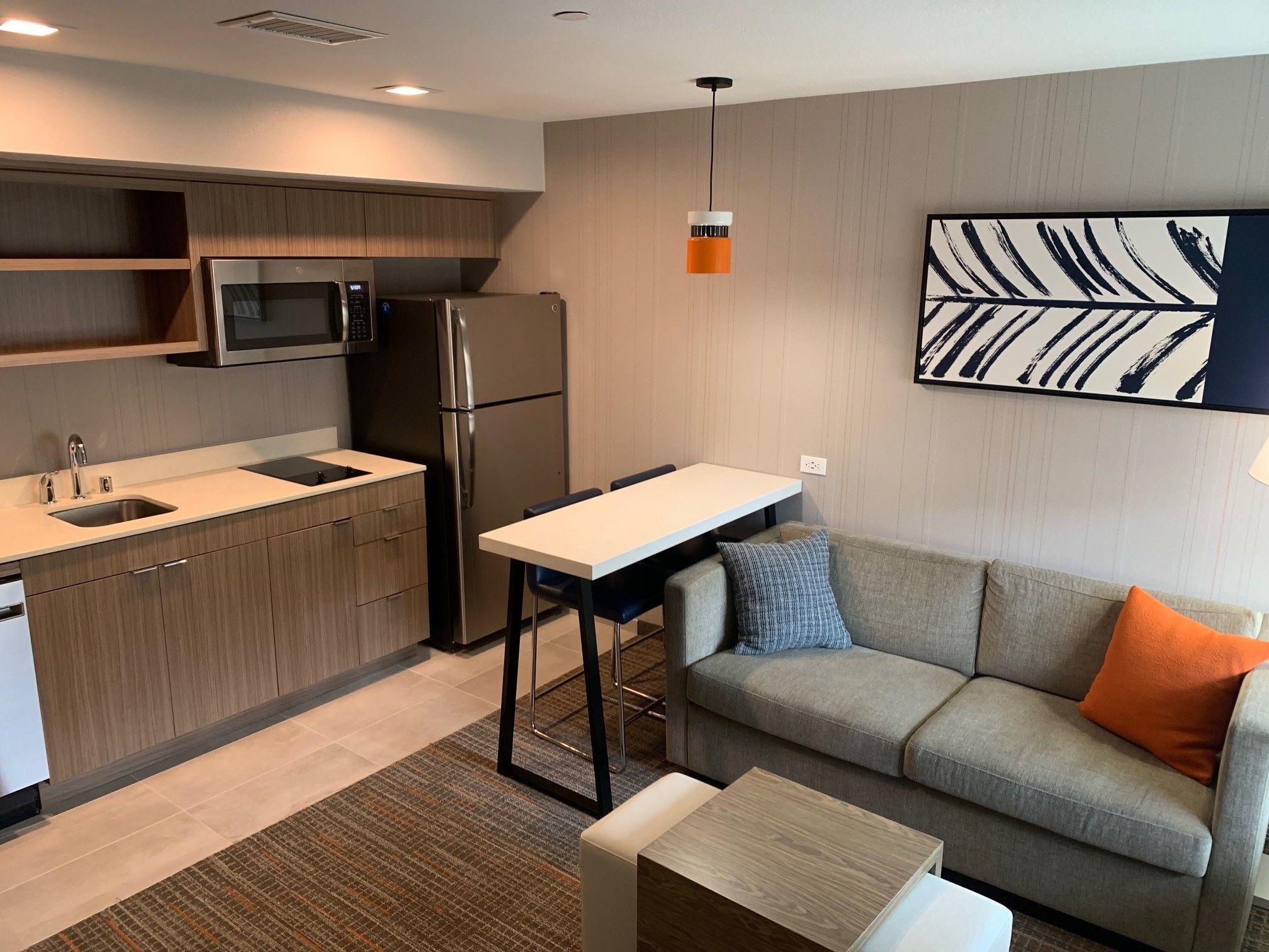Homewood Suites by Hilton San Diego Central